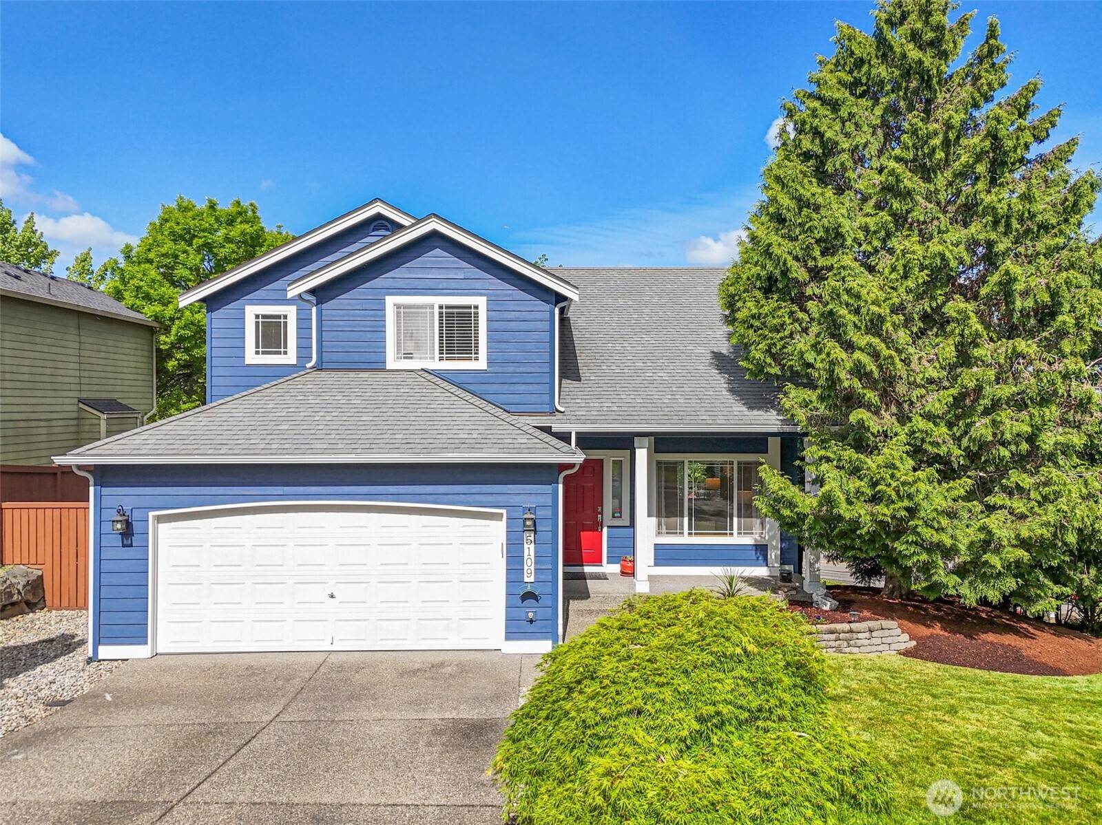 Auburn, WA 98092,5109 Francis CT SE