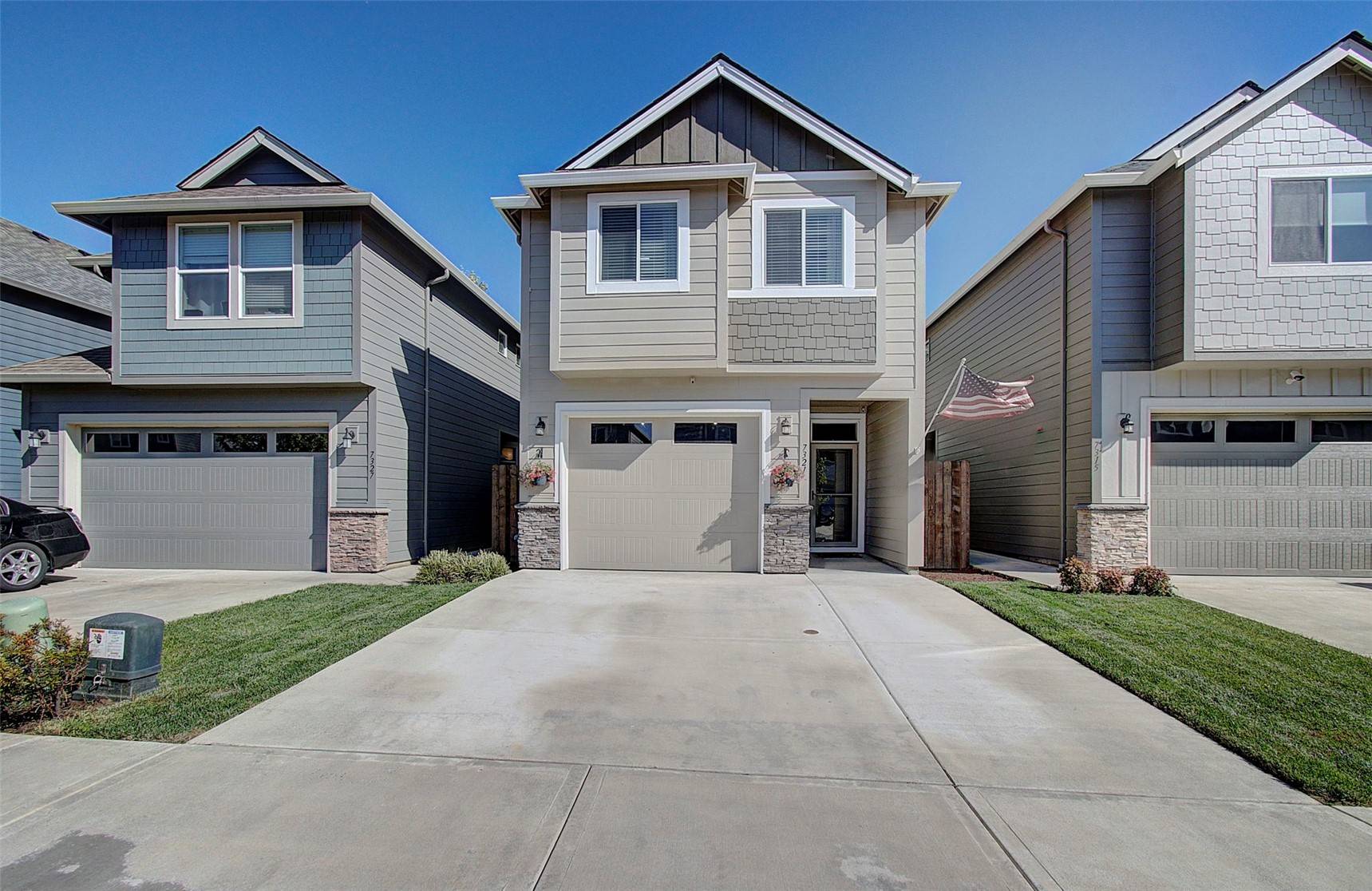 Ridgefield, WA 98642,7321 S 13th Street Dr