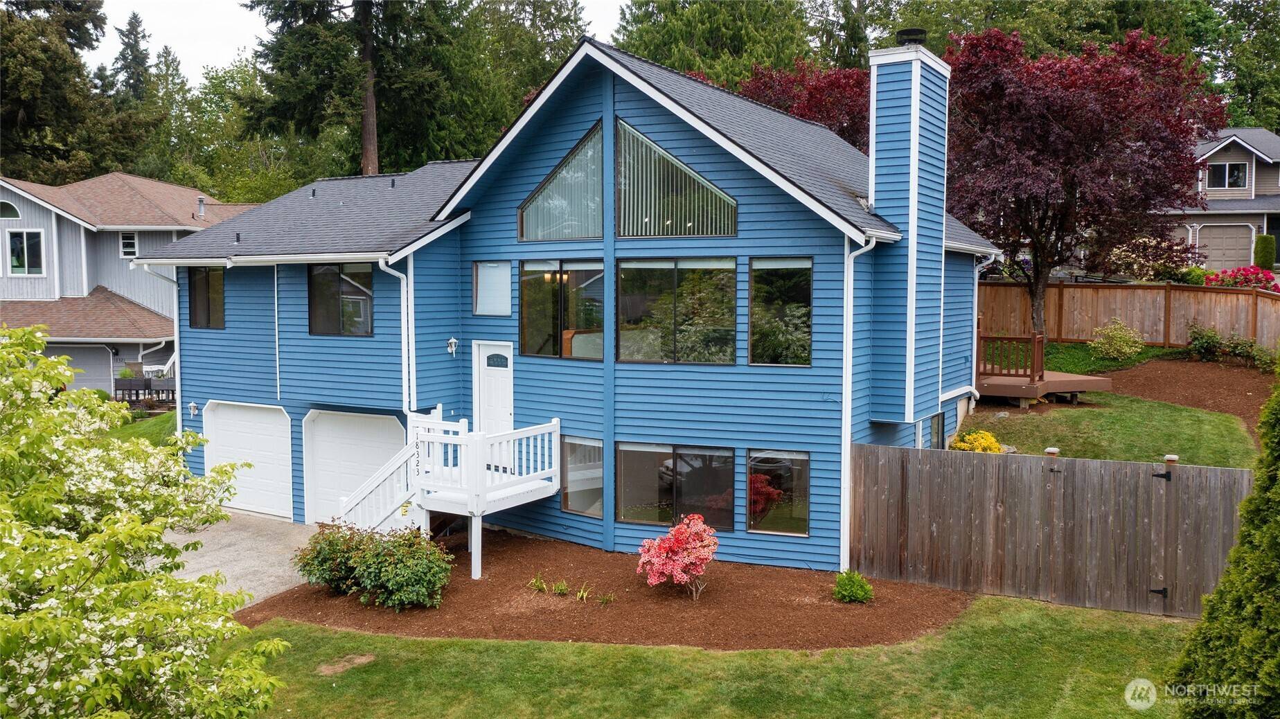 Bothell, WA 98012,18323 23rd DR SE