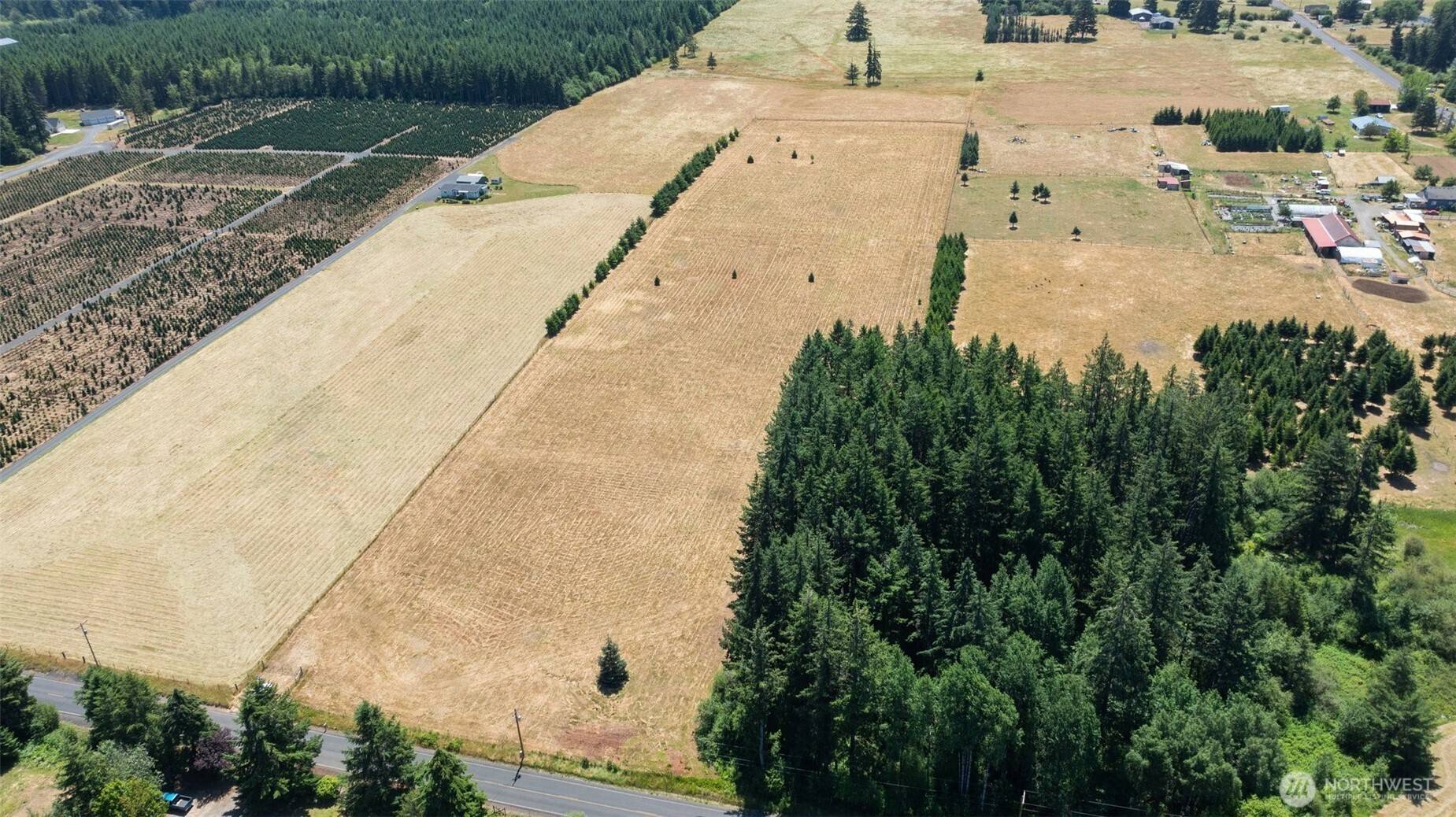 Winlock, WA 98596,0 Nelson RD