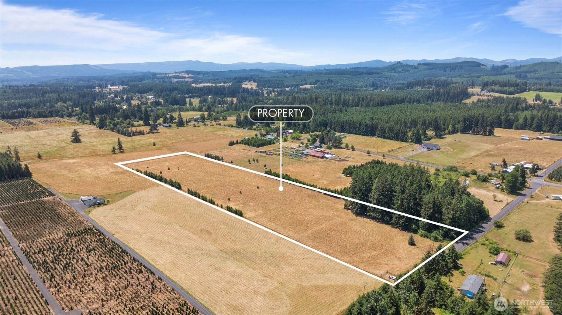 Winlock, WA 98596,0 Nelson RD