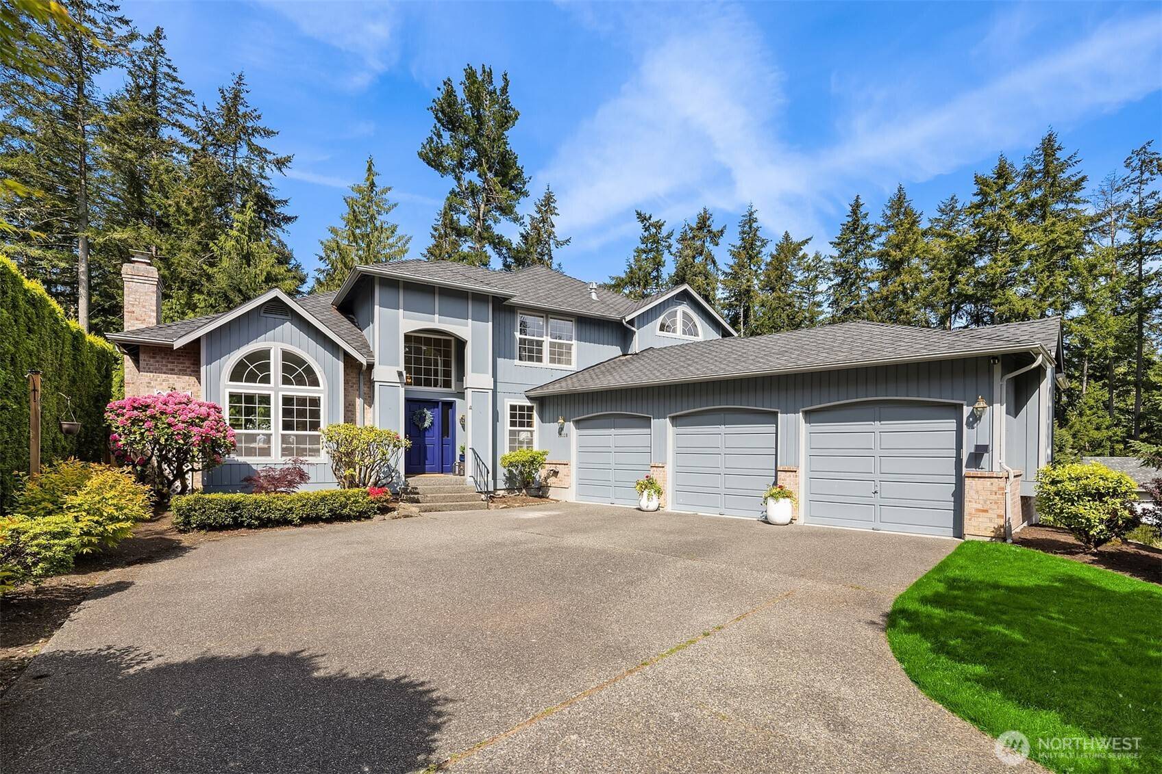 Edmonds, WA 98026,15118 60th AVE W