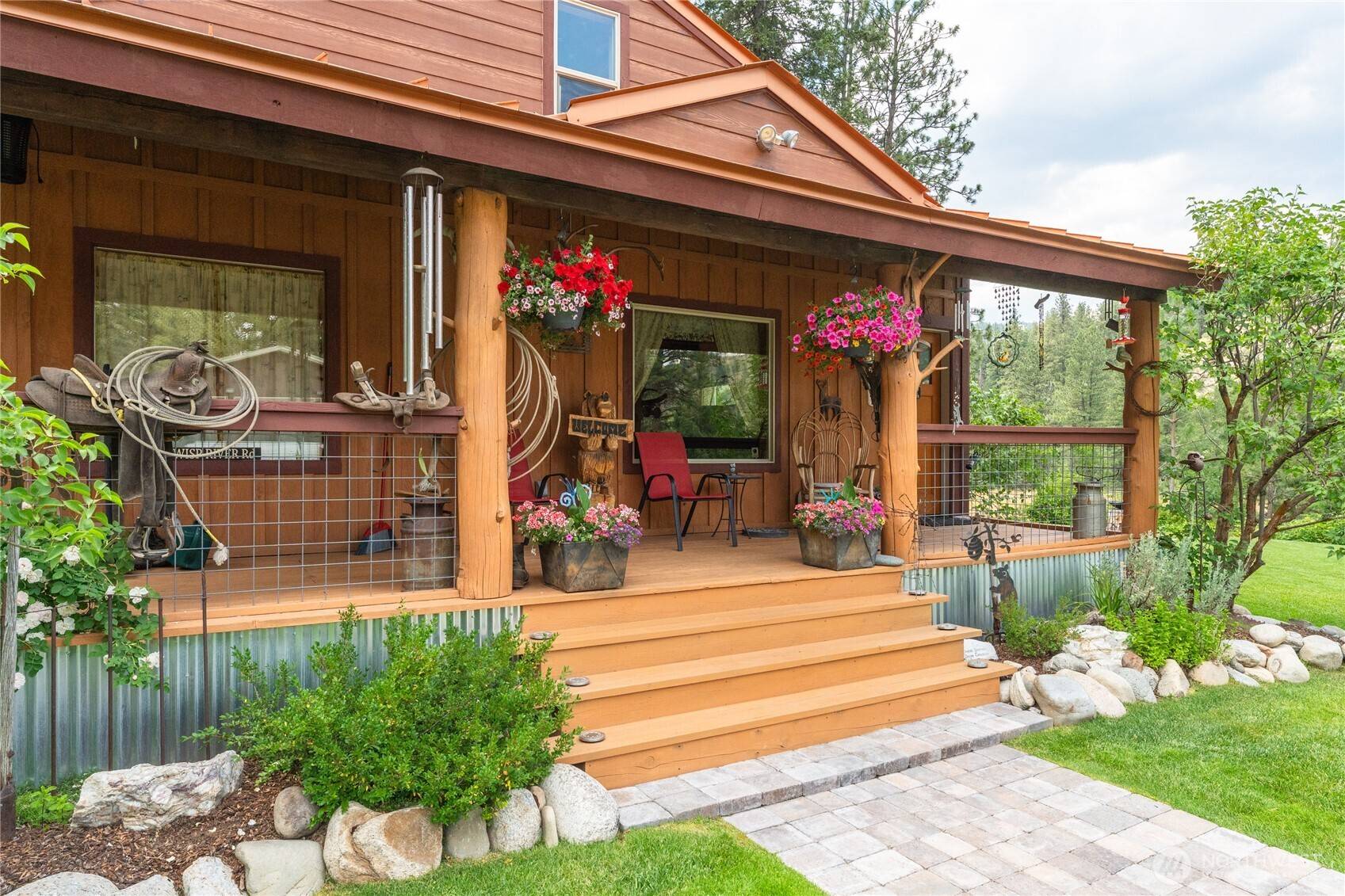 Twisp, WA 98856,26 Newby Creek RD