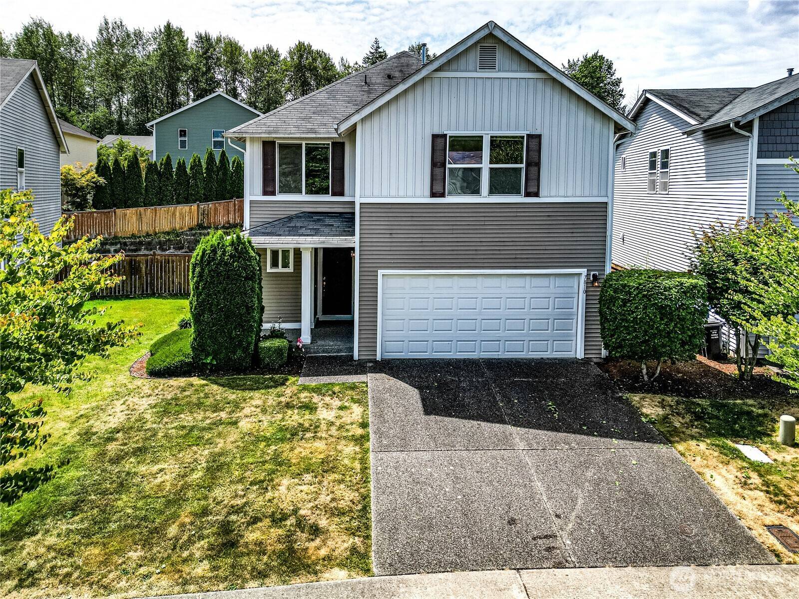 Marysville, WA 98270,7810 87th AVE NE