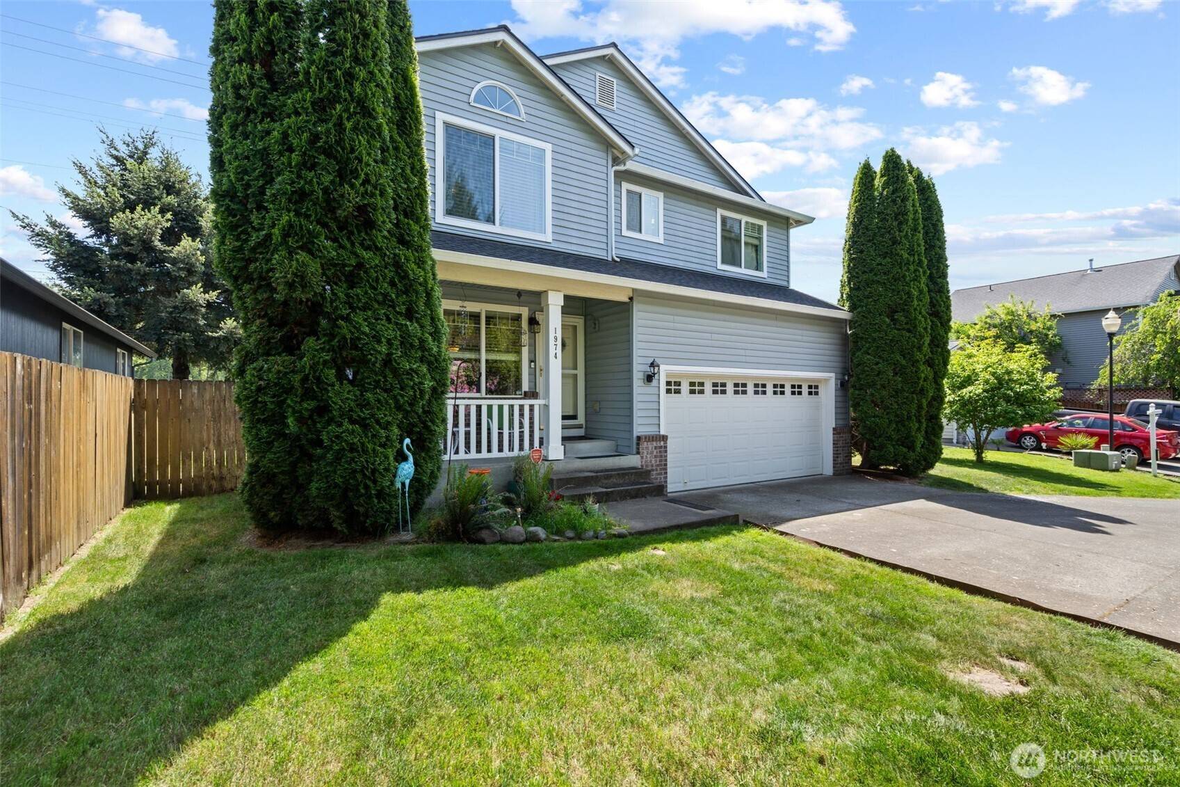 Woodland, WA 98674,1974 Meadowood LOOP