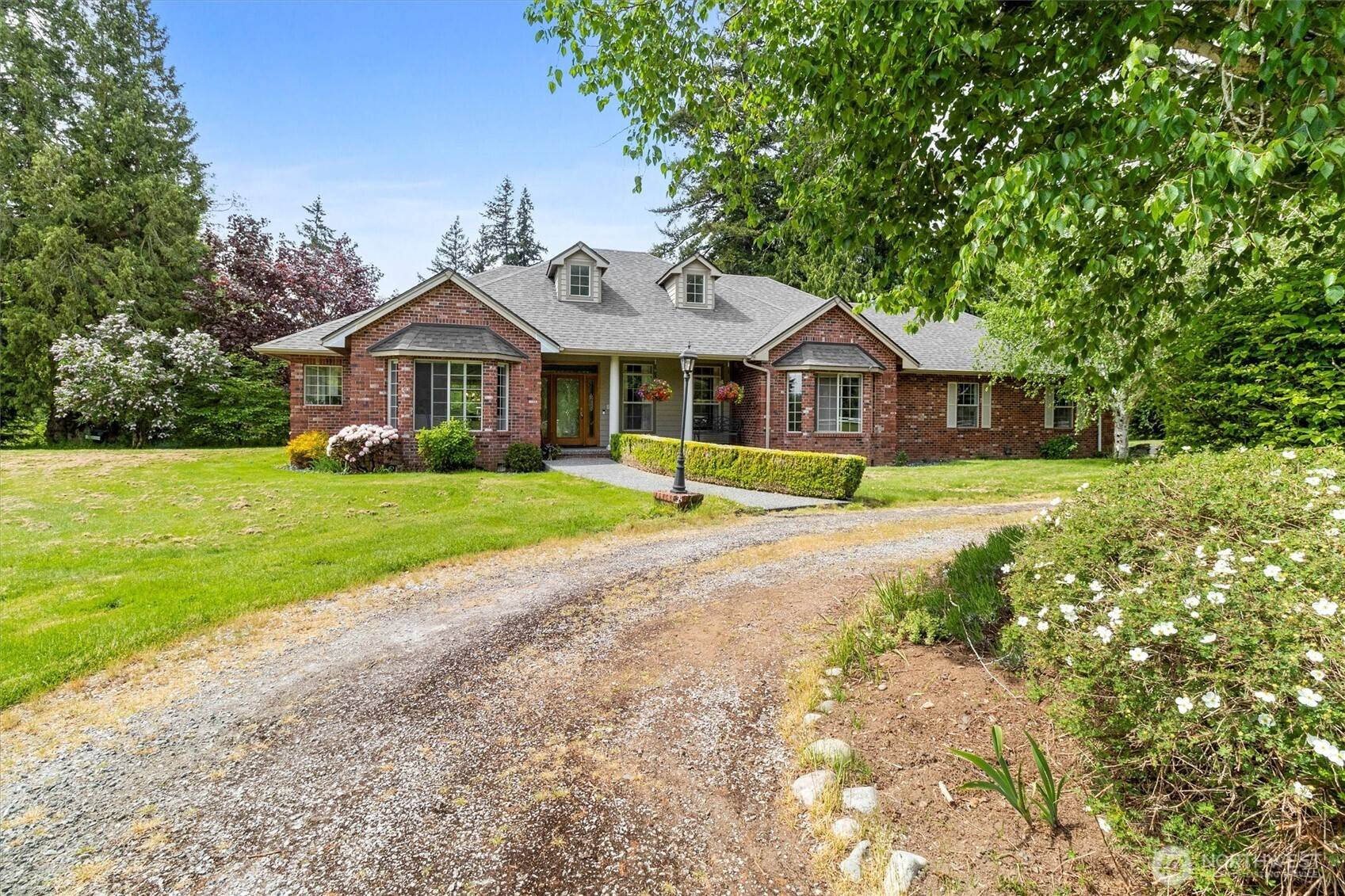 Custer, WA 98240,3341 Nicole LN