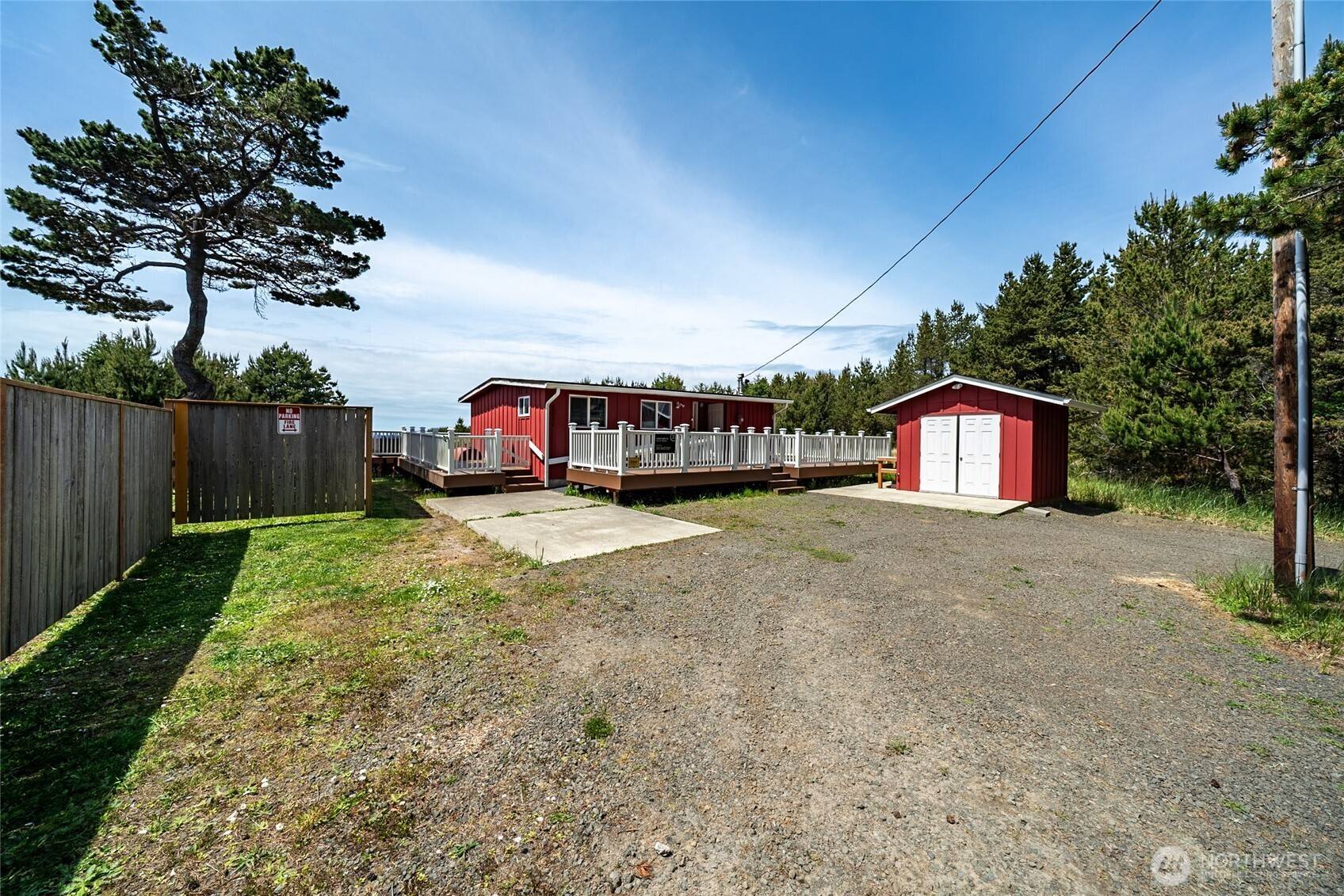 Ocean Park, WA 98640,1011 231st LN
