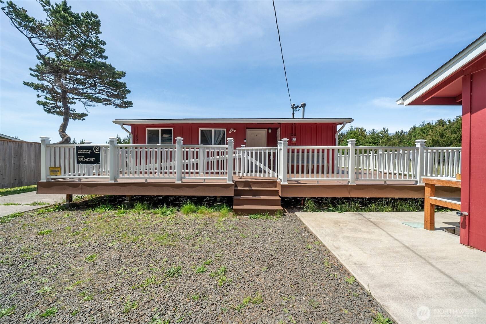 Ocean Park, WA 98640,1011 231st LN