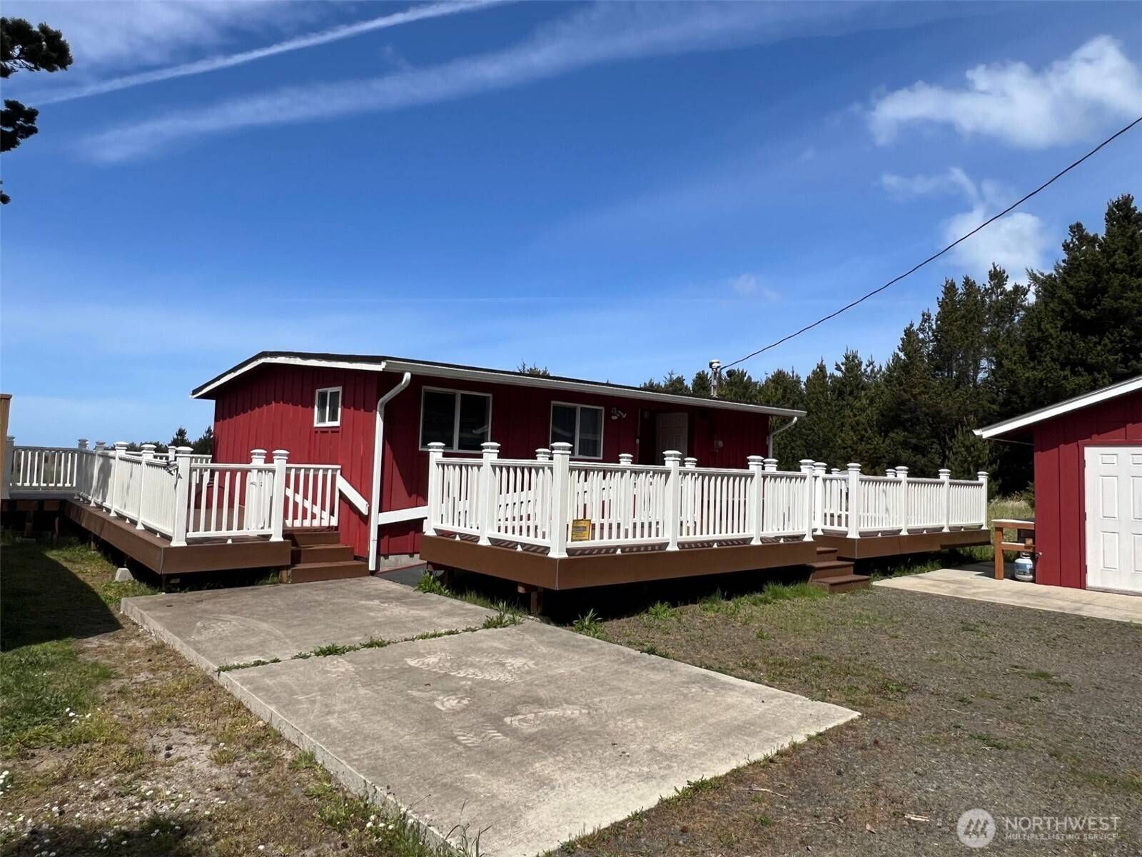 Ocean Park, WA 98640,1011 231st LN