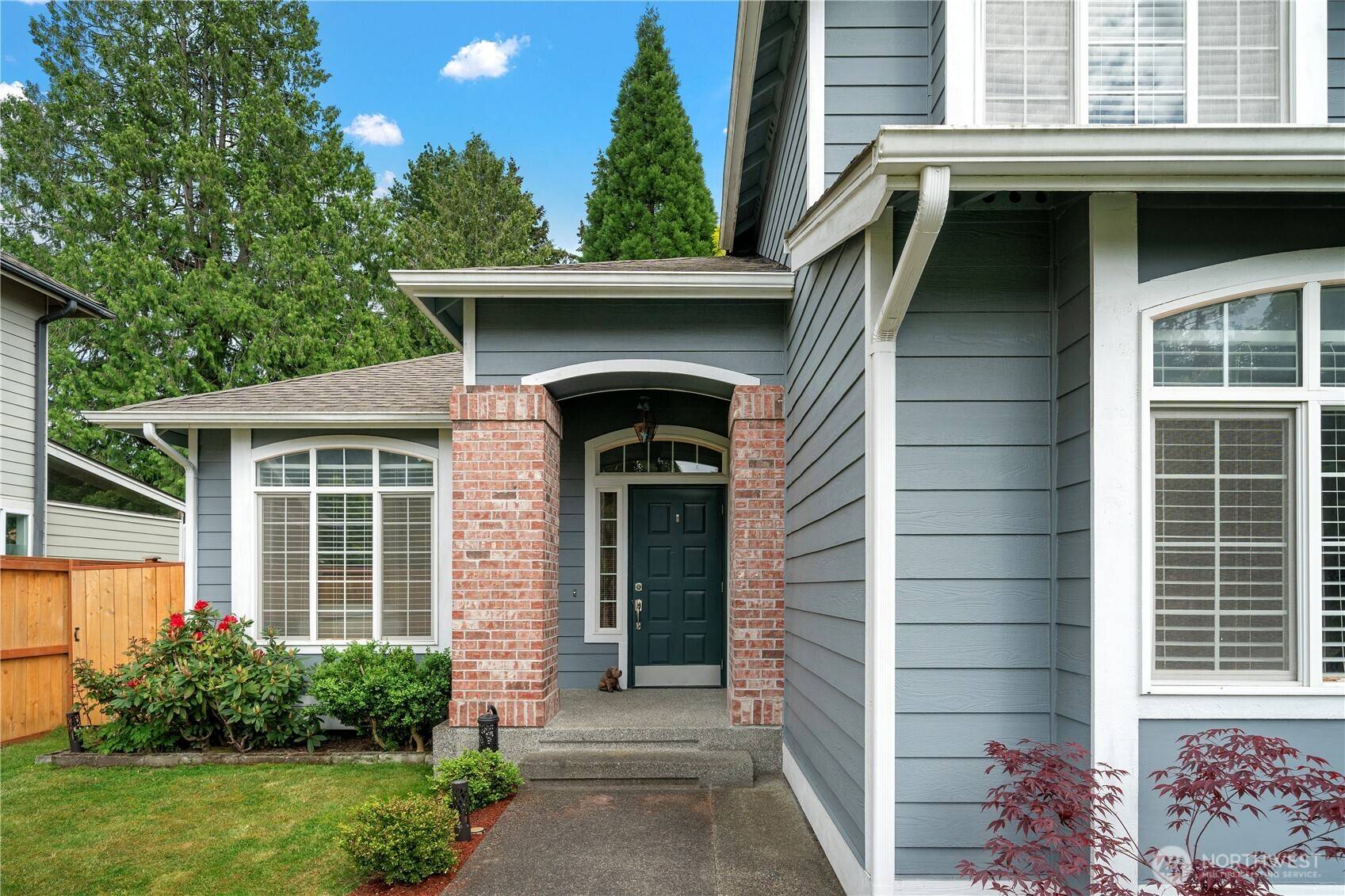 Shoreline, WA 98155,16260 11th AVE NE