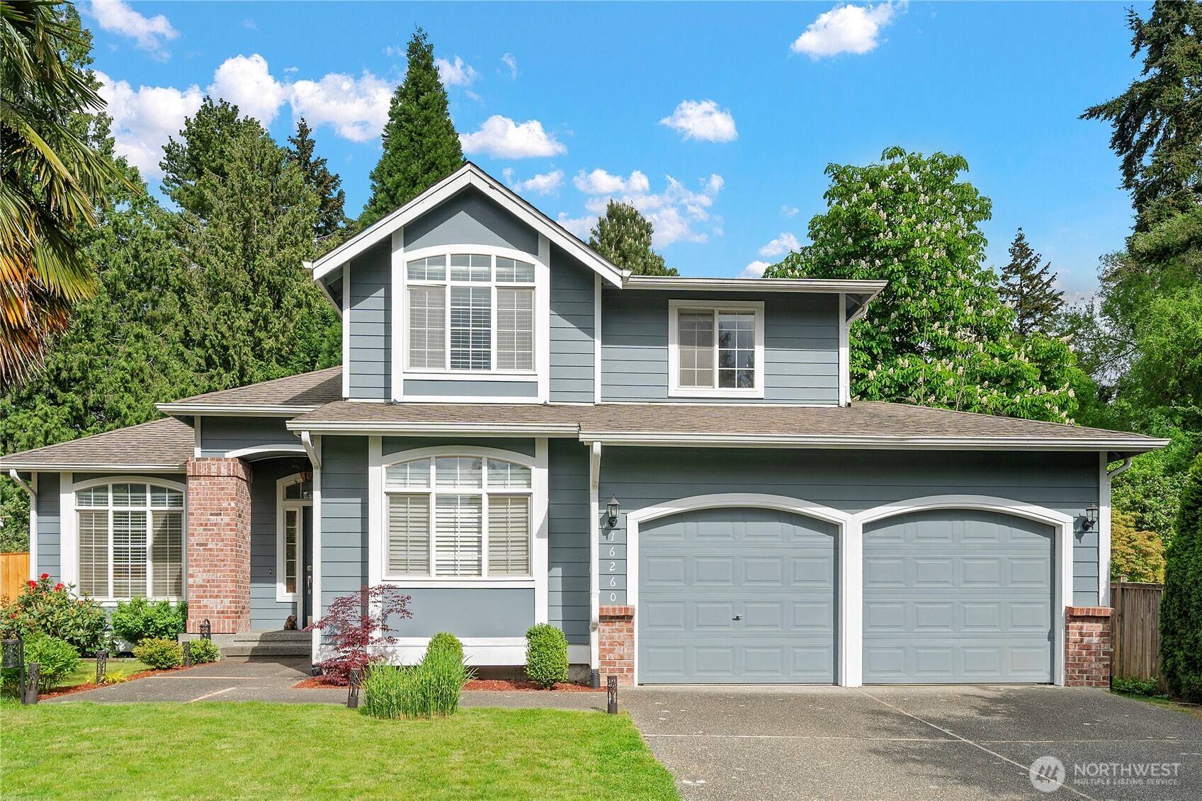 Shoreline, WA 98155,16260 11th AVE NE