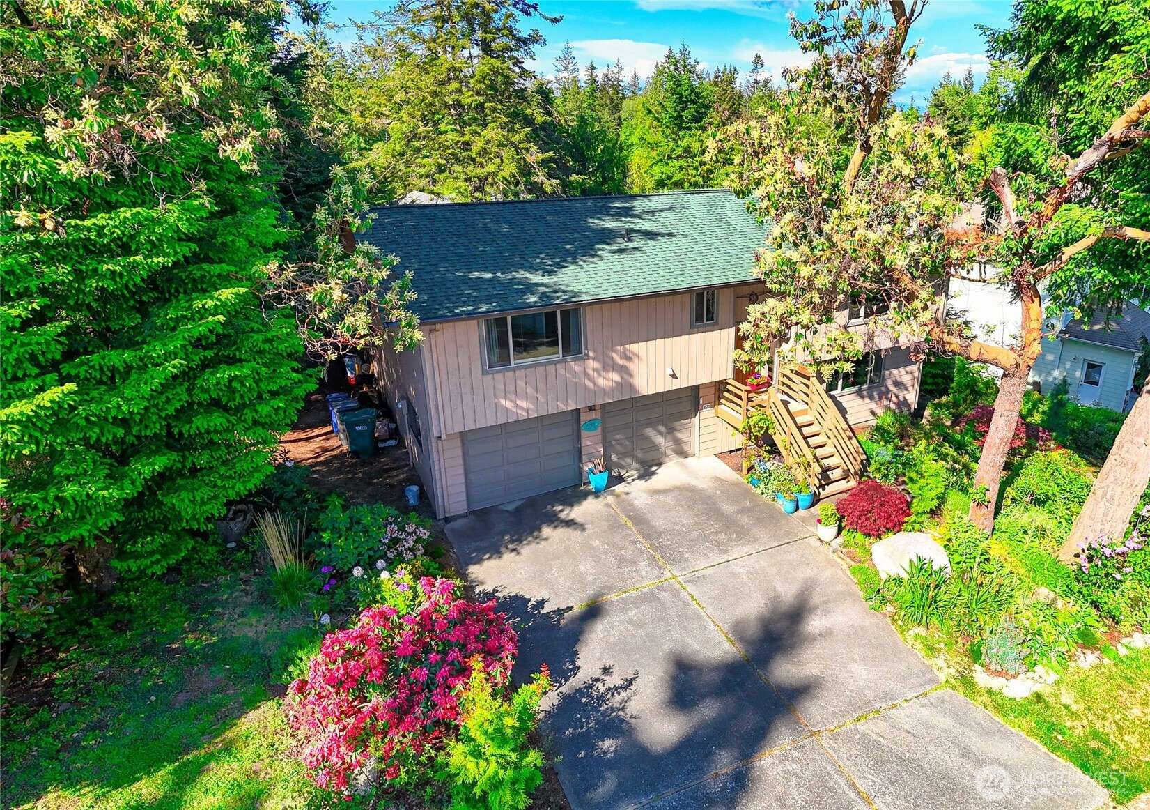 La Conner, WA 98257,671 Muckleshoot CIR