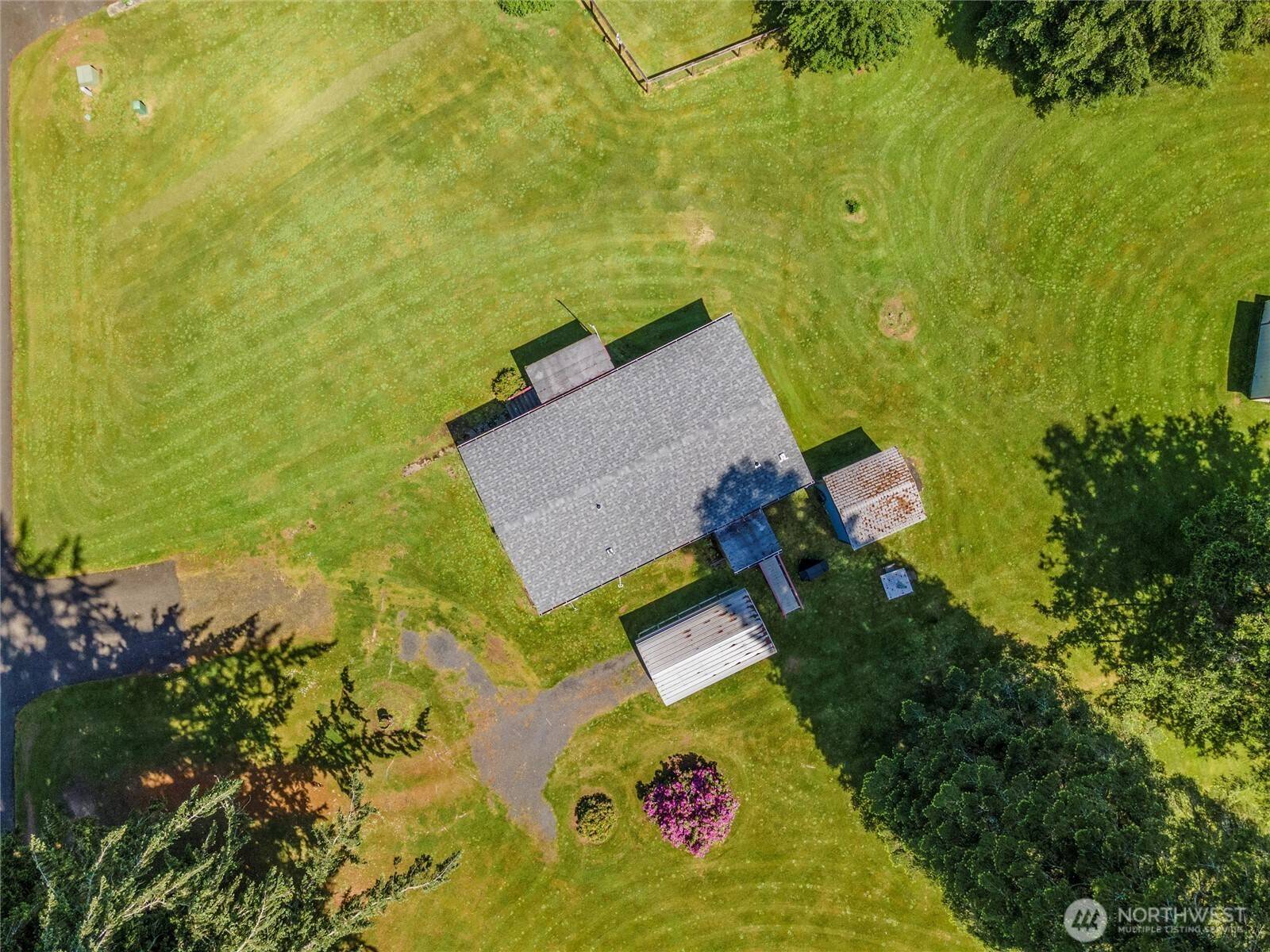 Chehalis, WA 98532,271 Romerman RD ##35