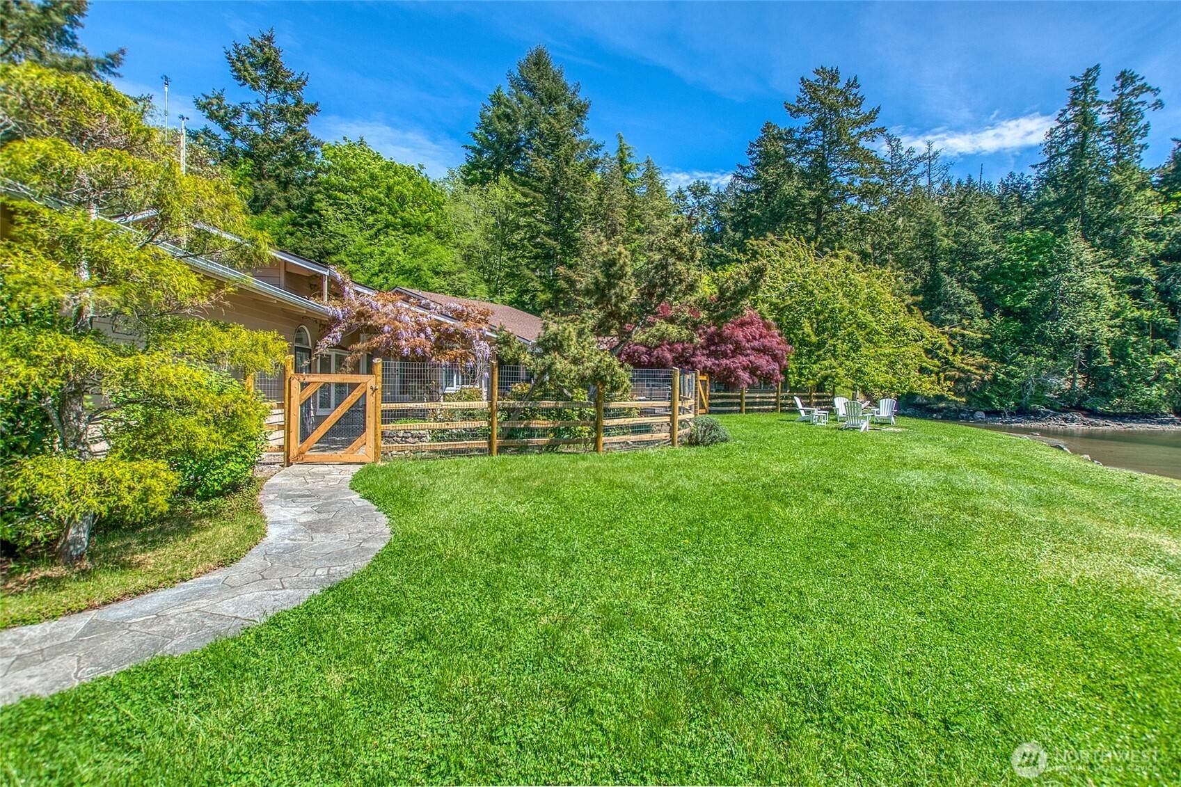 Orcas Island, WA 98280,376 Killebrew Lake RD