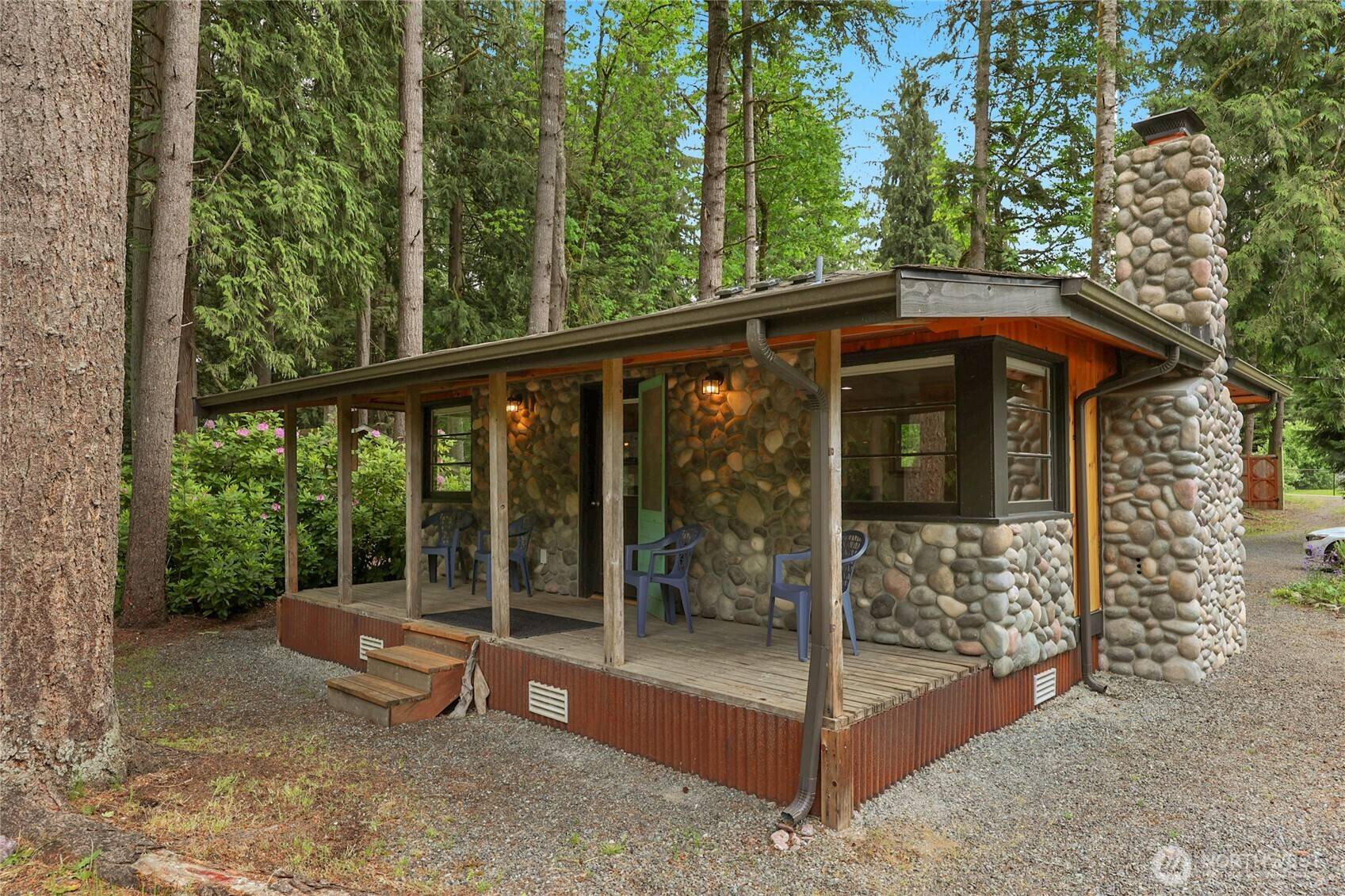 Granite Falls, WA 98252,19823 Canyon DR