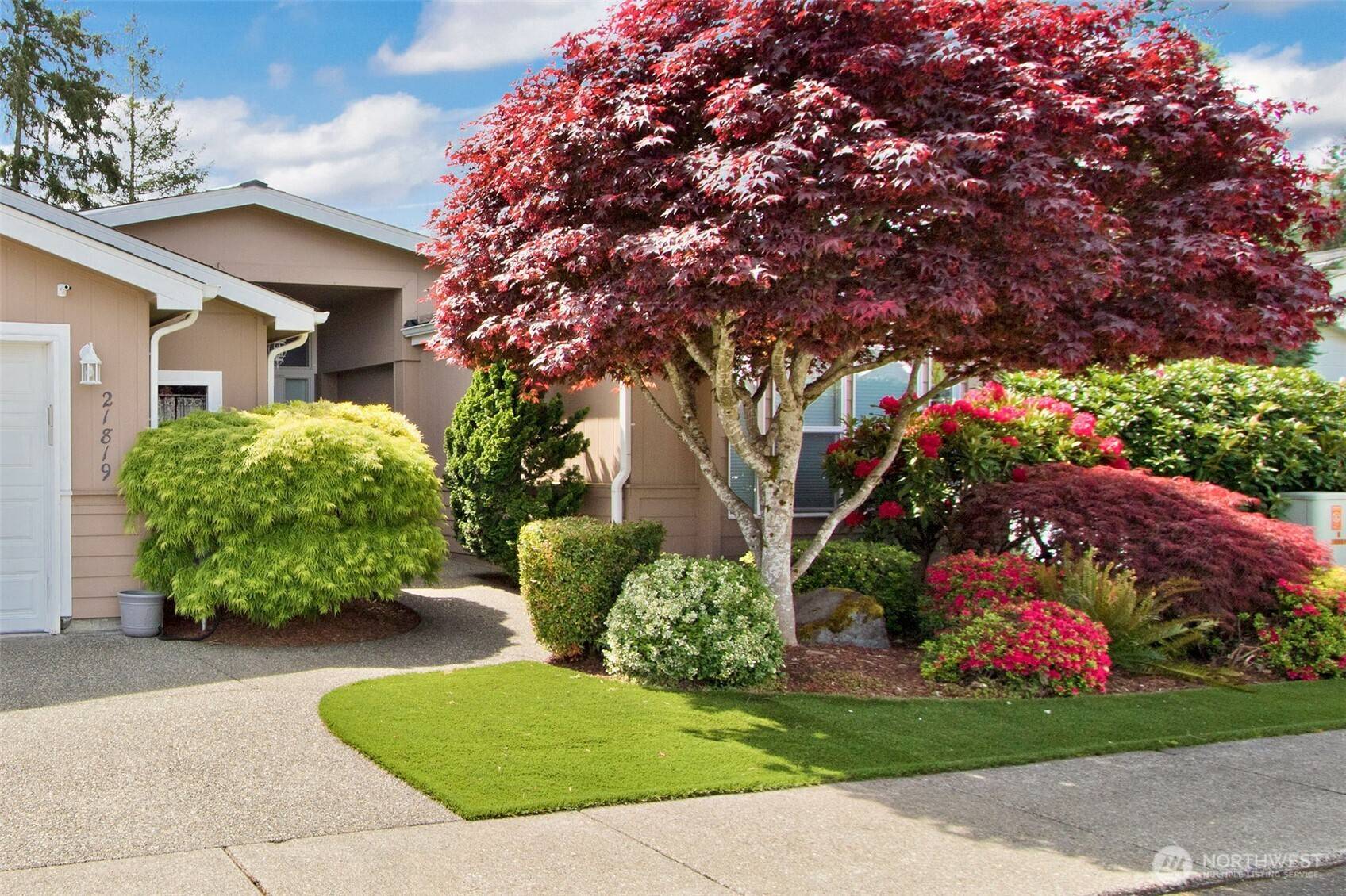 Maple Valley, WA 98038,21819 SE 275th PL #31