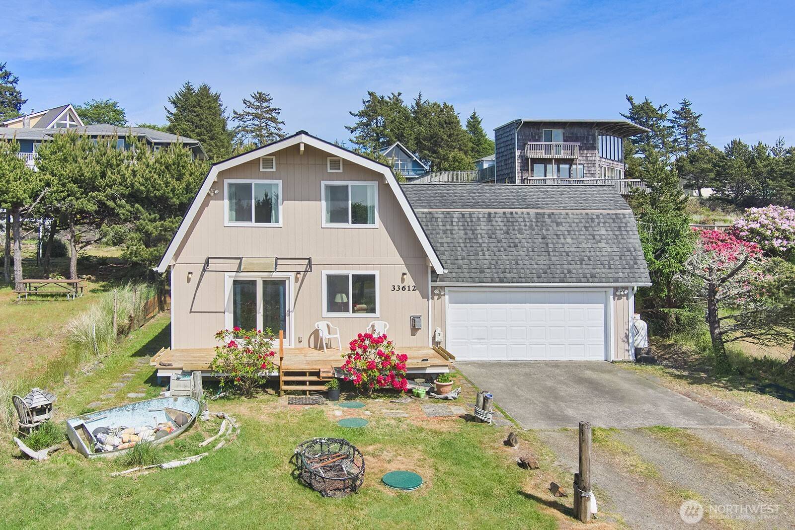 Ocean Park, WA 98640,33612 I ST