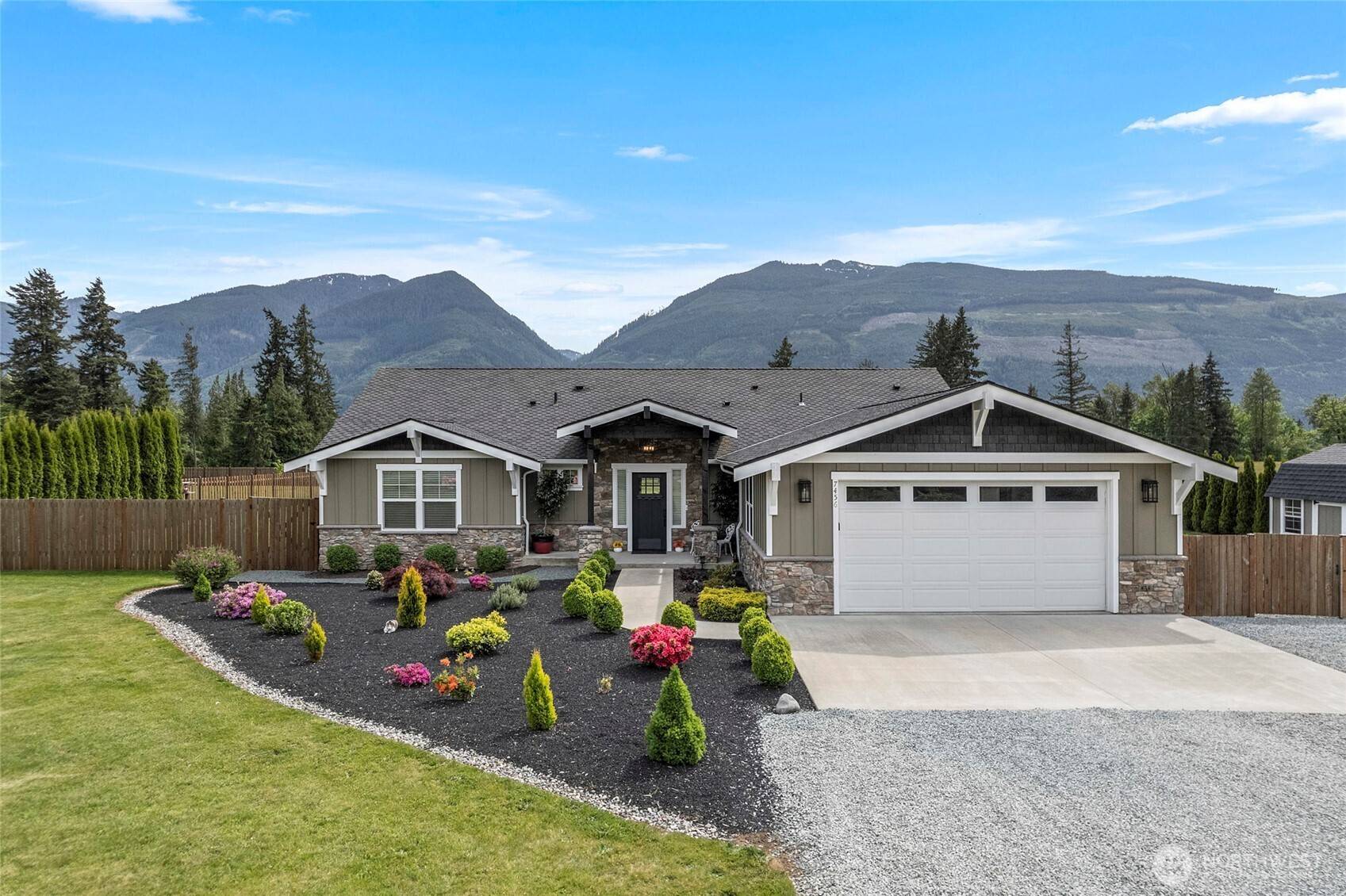 Sedro Woolley, WA 98284,7456 Windsong LN