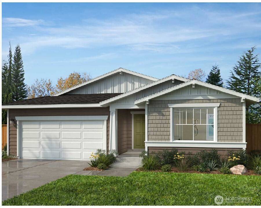 Buckley, WA 98321,752 Tanner AVE #72