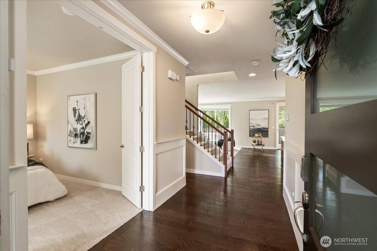 Bothell, WA 98012,11 200th PL SW