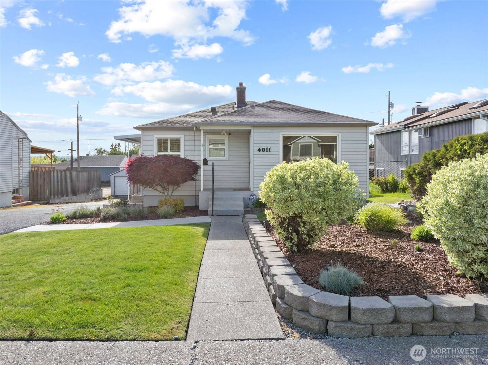 Spokane, WA 99205,4011 N Walnut ST