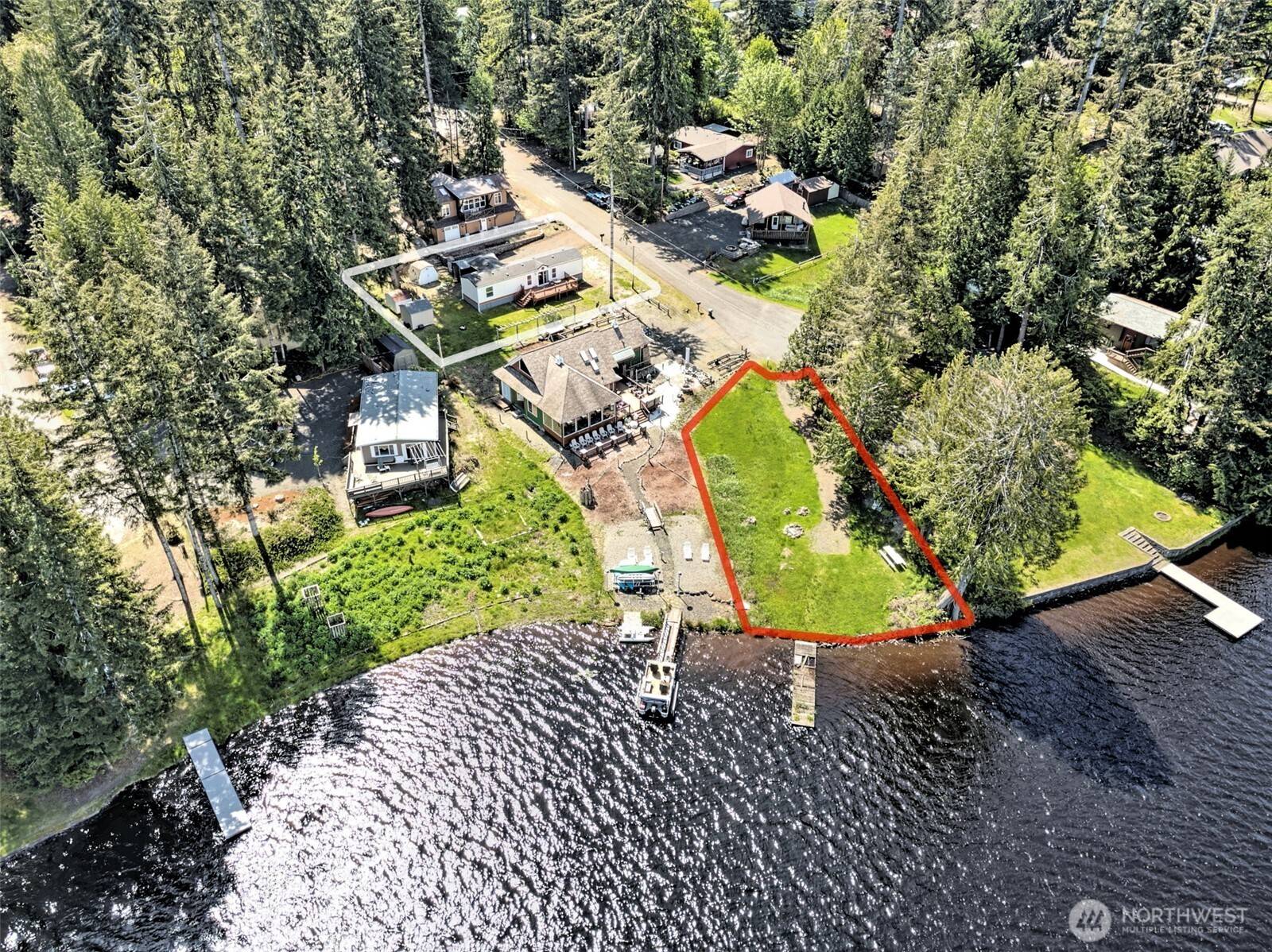 Shelton, WA 98584,40 E Case PL W