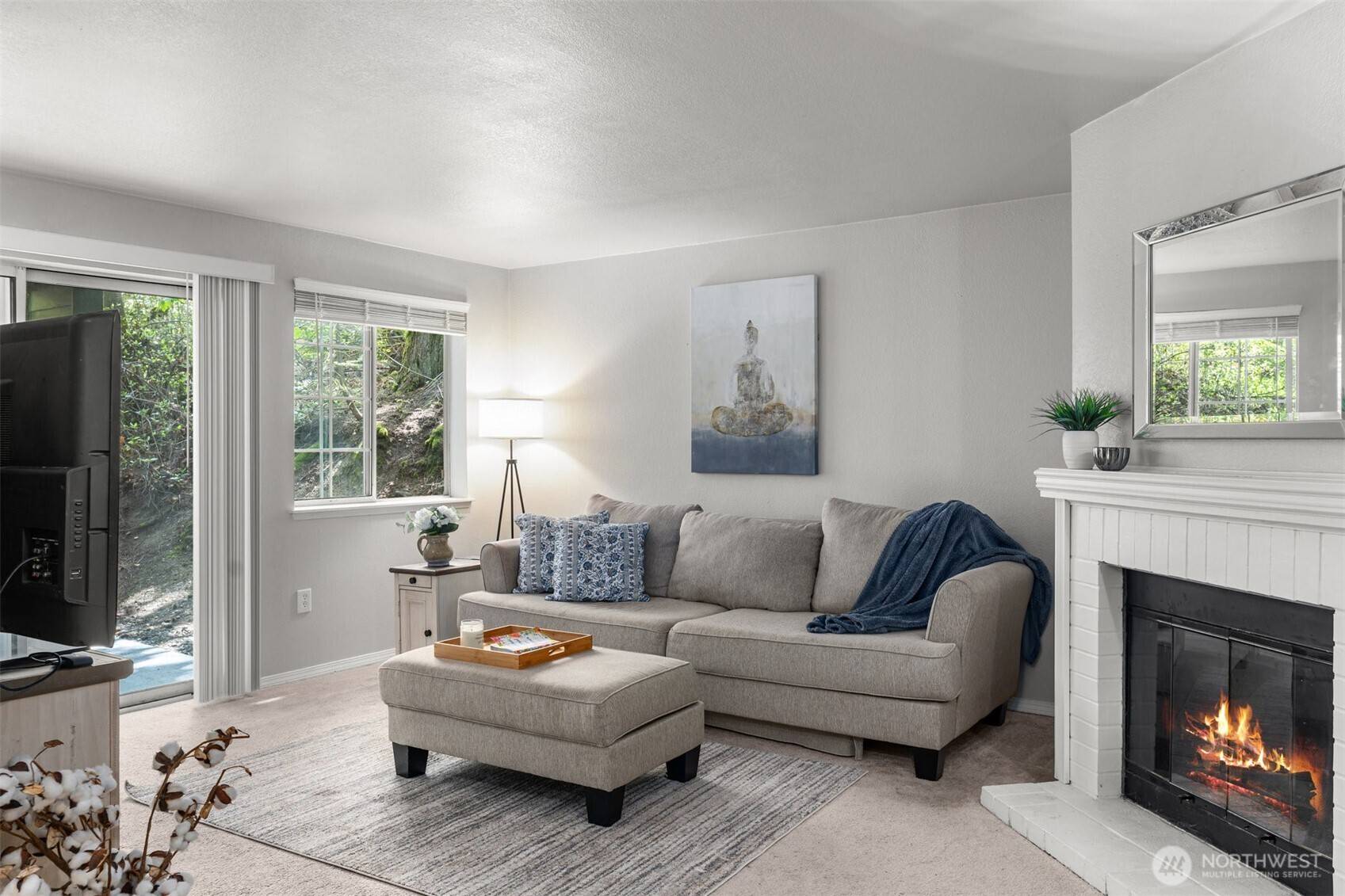 Mill Creek, WA 98012,15433 Country Club Drive #E105