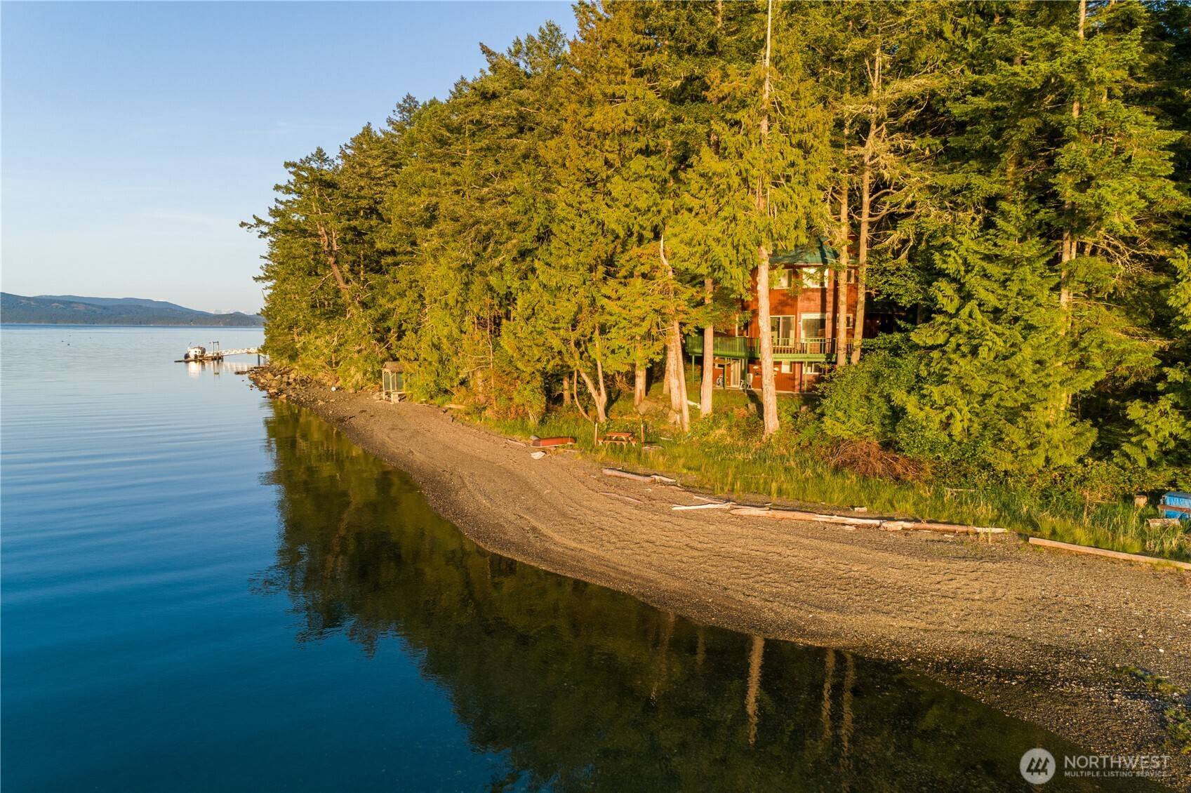 Friday Harbor, WA 98250,177 Neil Bay DR