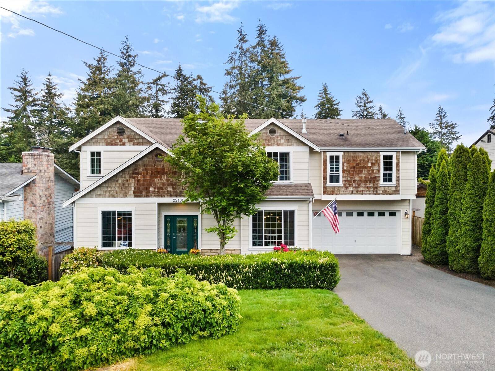 Edmonds, WA 98026,22431 82nd AVE W