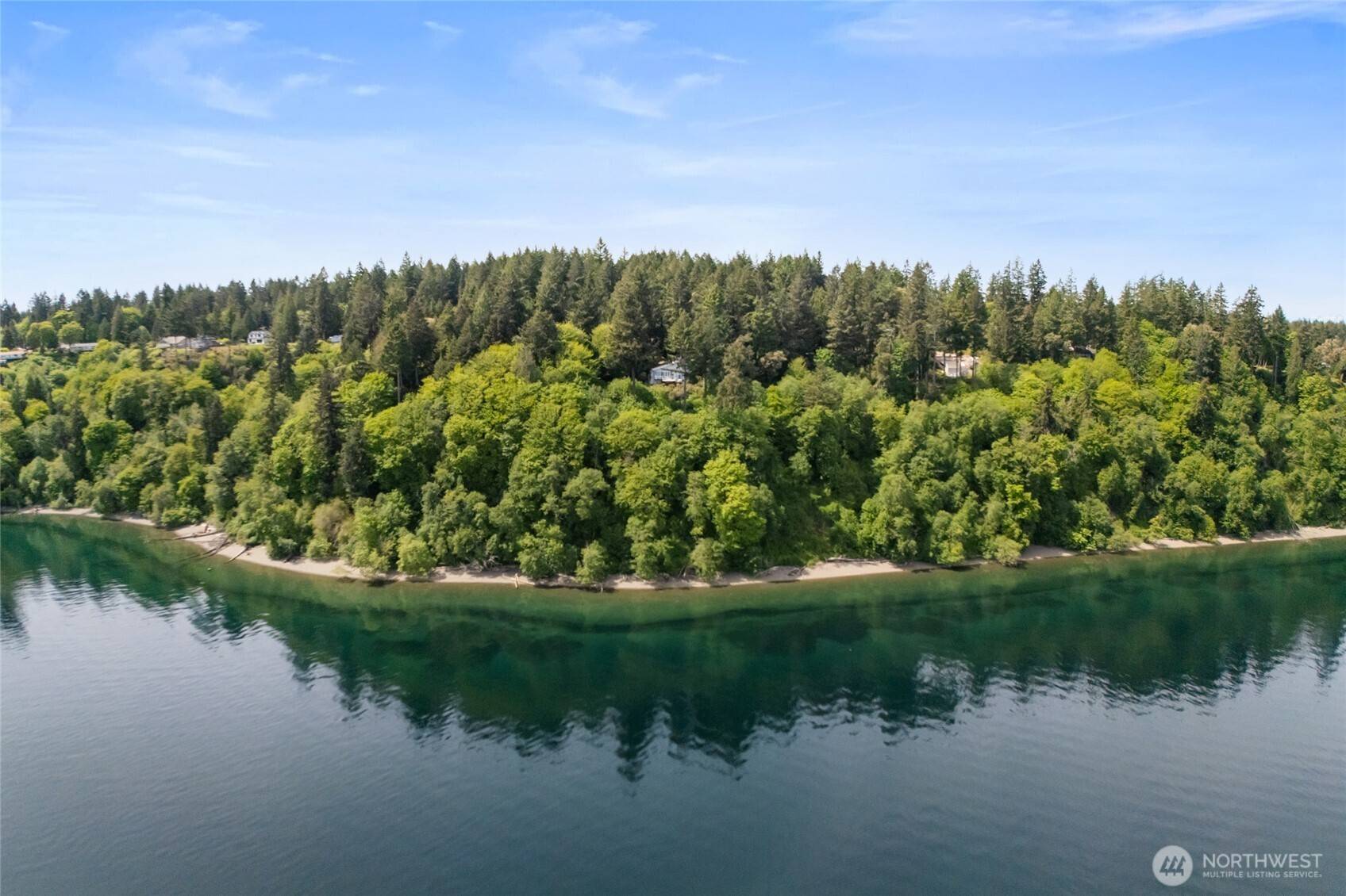 Anderson Island, WA 98303,10121 Totem WAY