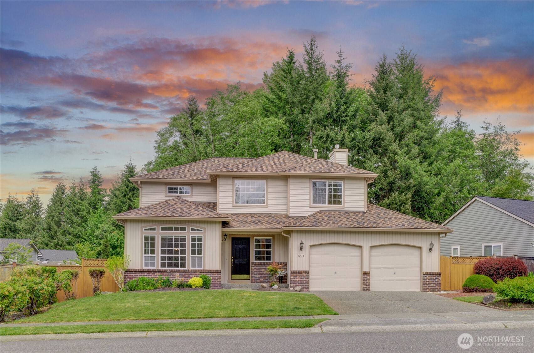 Everett, WA 98208,5511 152nd ST SE
