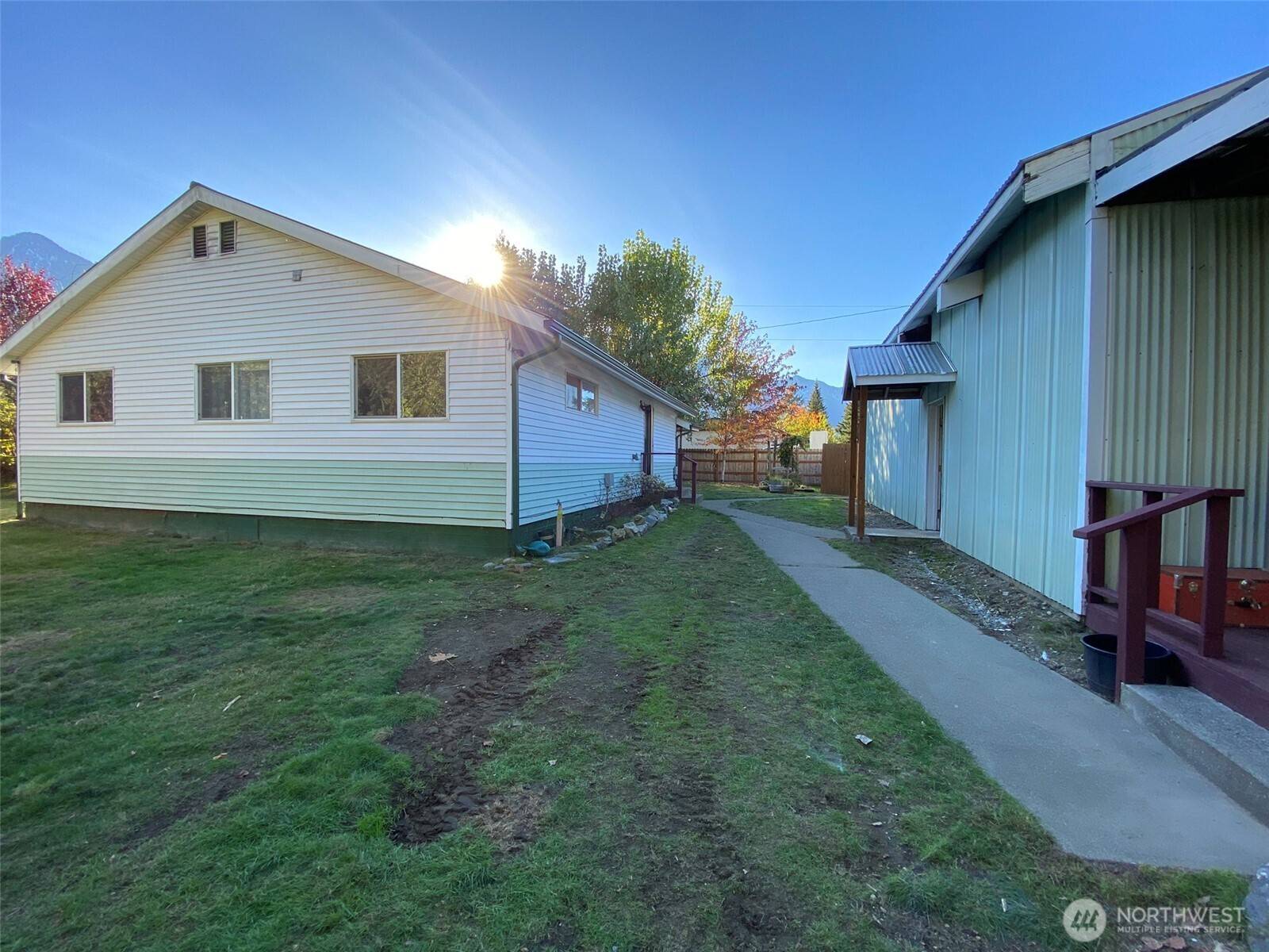 Darrington, WA 98241,752 Clear Creek Rd.
