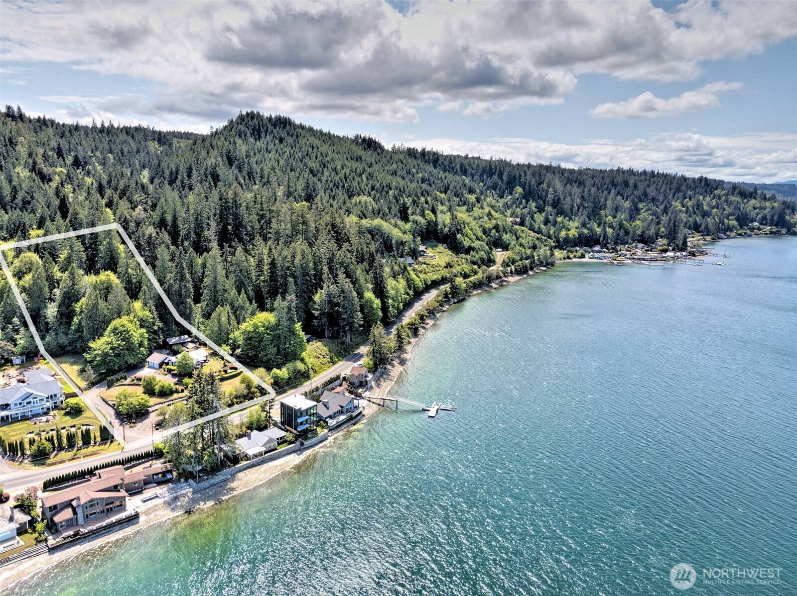 Union, WA 98592,8820 E State Route 106