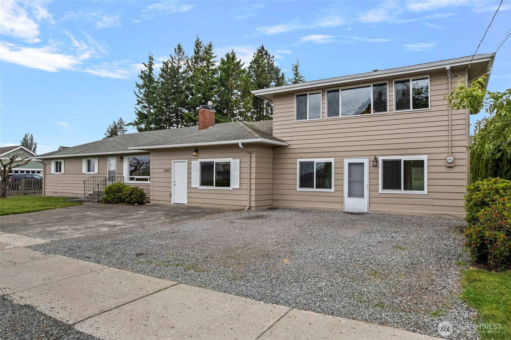 Ferndale, WA 98248,5861 Malloy AVE