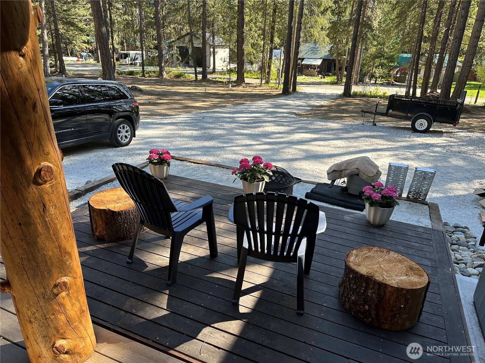 Leavenworth, WA 98826,22415 Stirrup RD