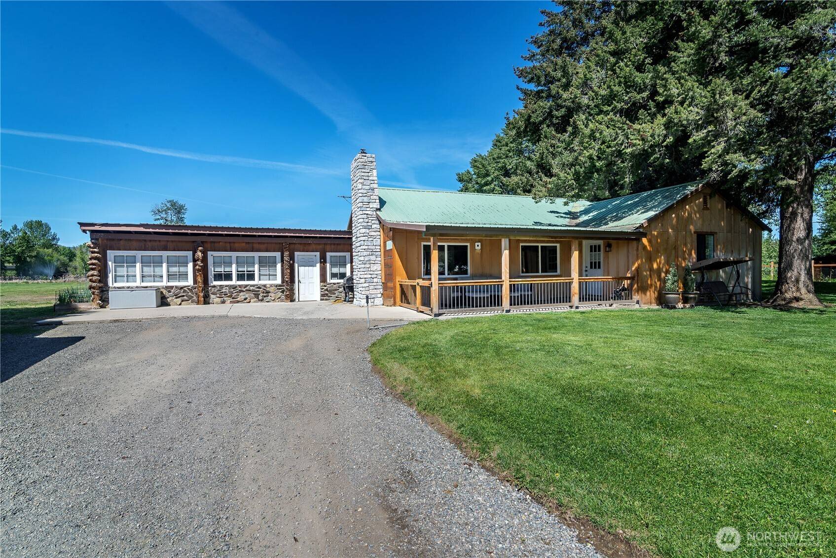 Ellensburg, WA 98926,471 Klocke RD