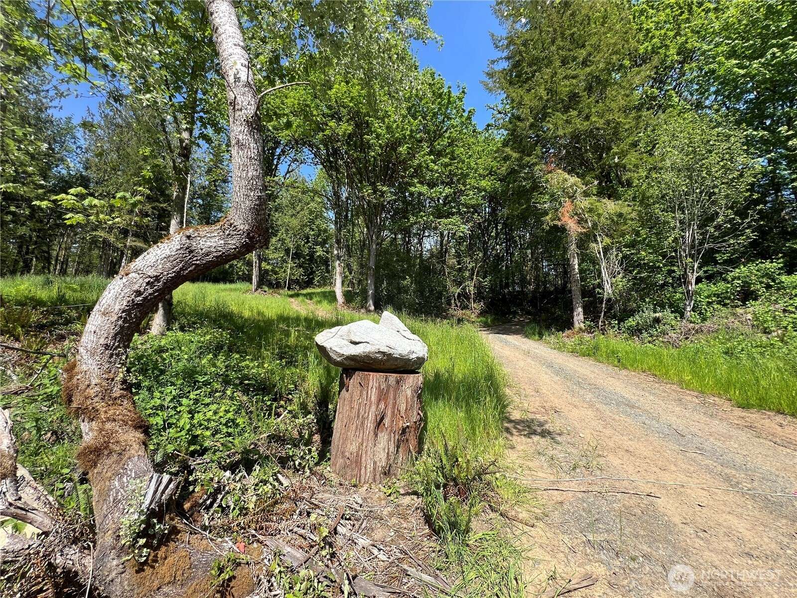Quilcene, WA 98376,2 XXX Leland Valley RD W
