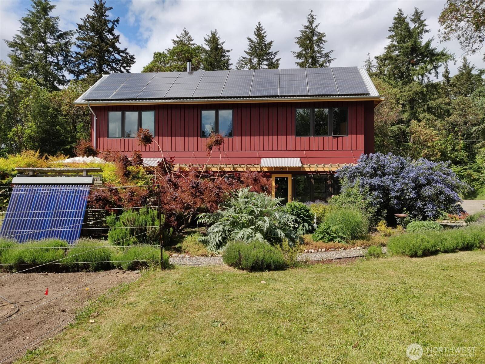 Bainbridge Island, WA 98110,11191 Valley Heights CIR NE