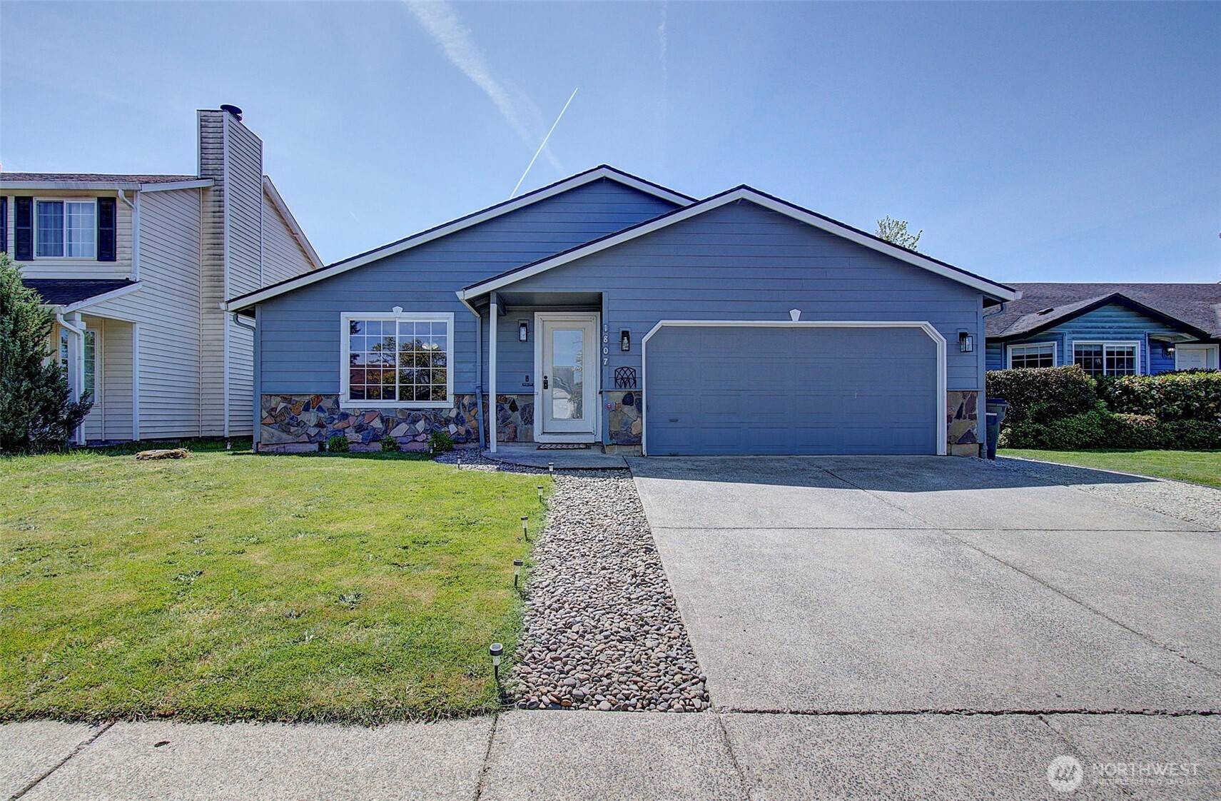 Battle Ground, WA 98604,1807 NW 3rd ST