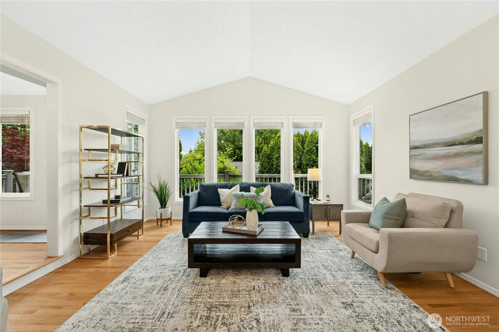 Issaquah, WA 98027,1230 Oakwood PL NW
