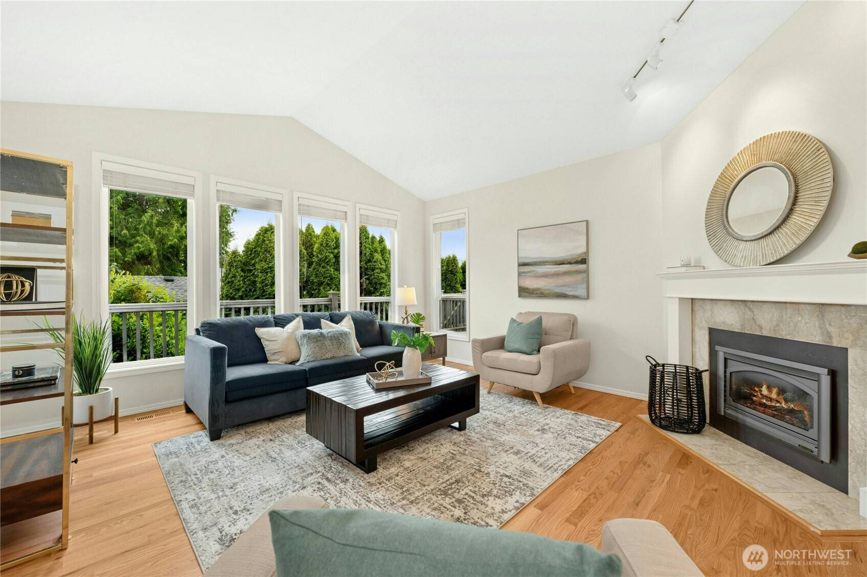 Issaquah, WA 98027,1230 Oakwood PL NW