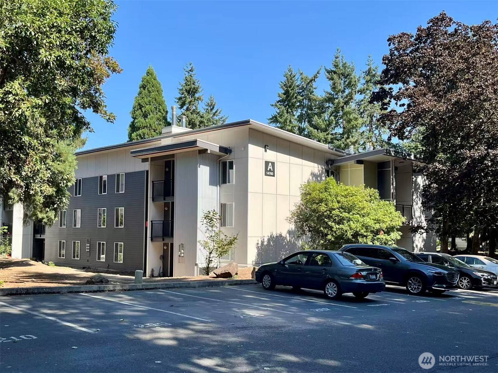 Bellevue, WA 98007,14760 NE 31st ST #A308