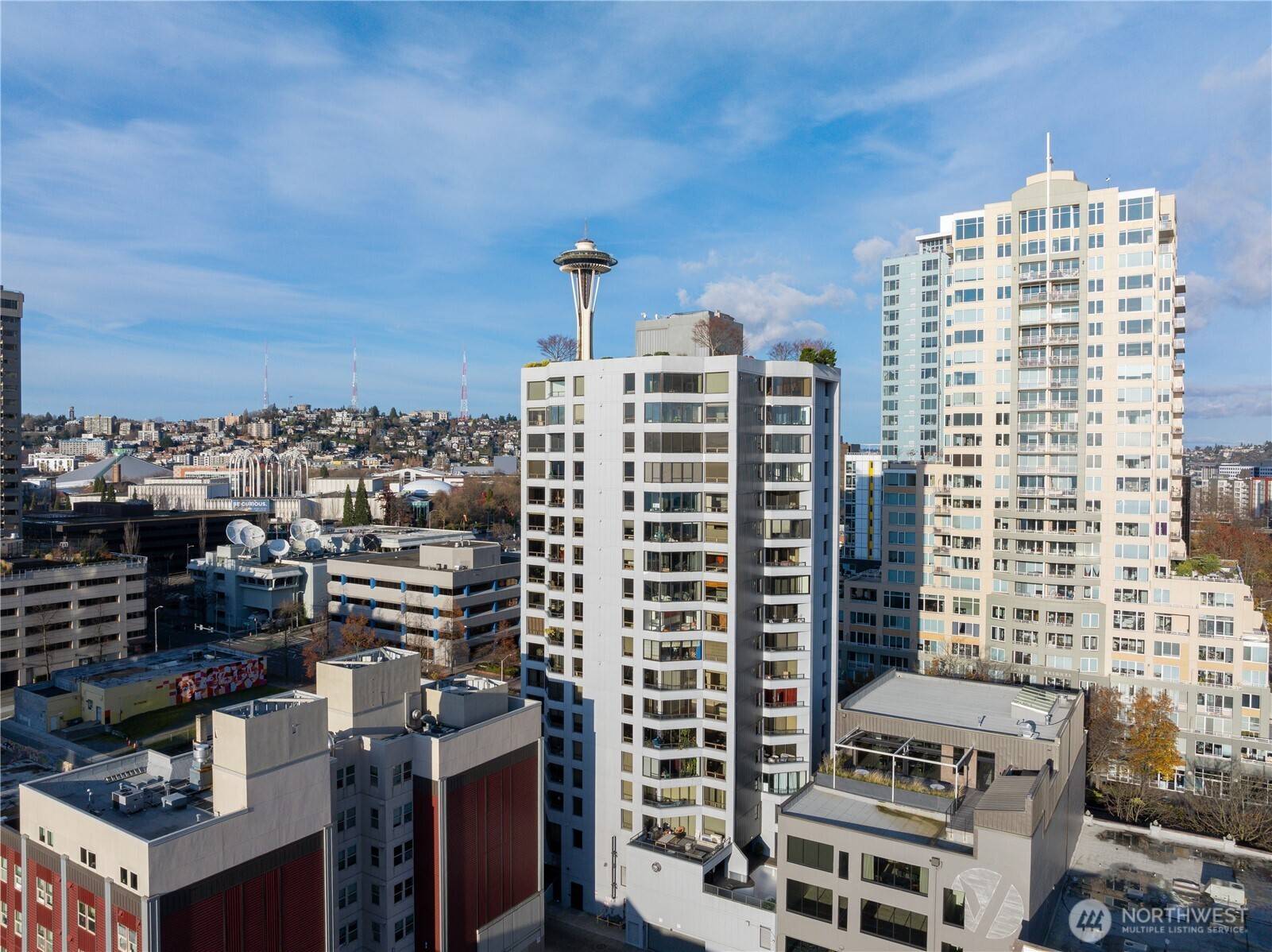 Seattle, WA 98121,2621 2nd AVE #1701