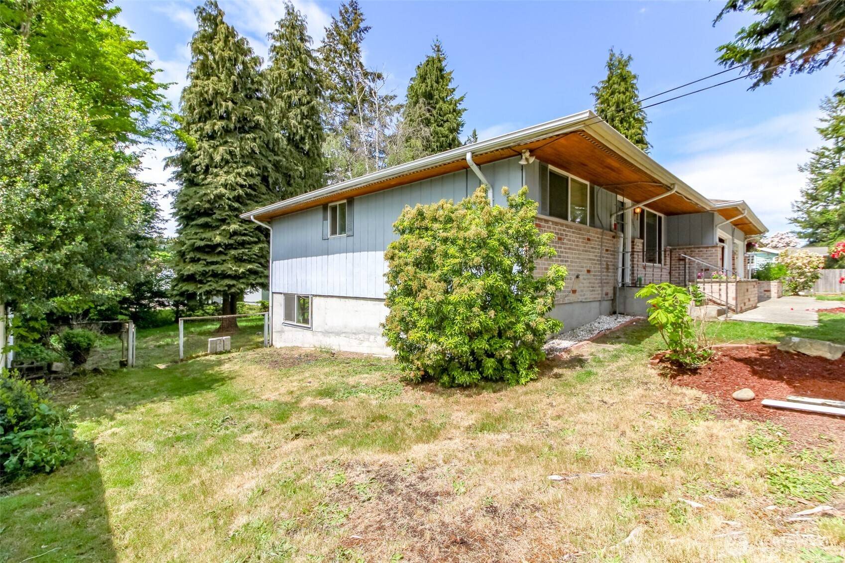 Tacoma, WA 98444,9820 9818 Croft St S