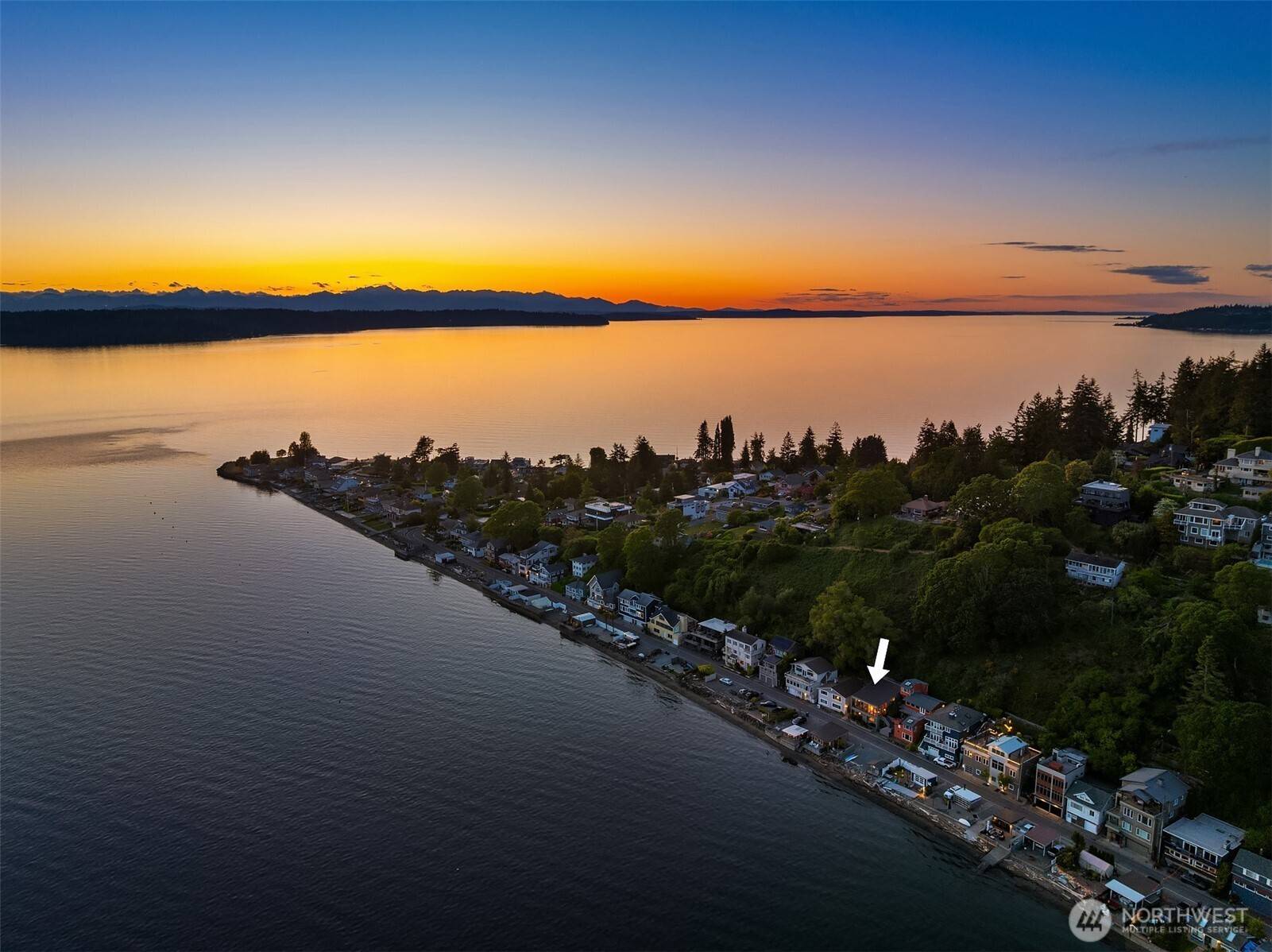 Burien, WA 98166,3316 SW 172nd ST