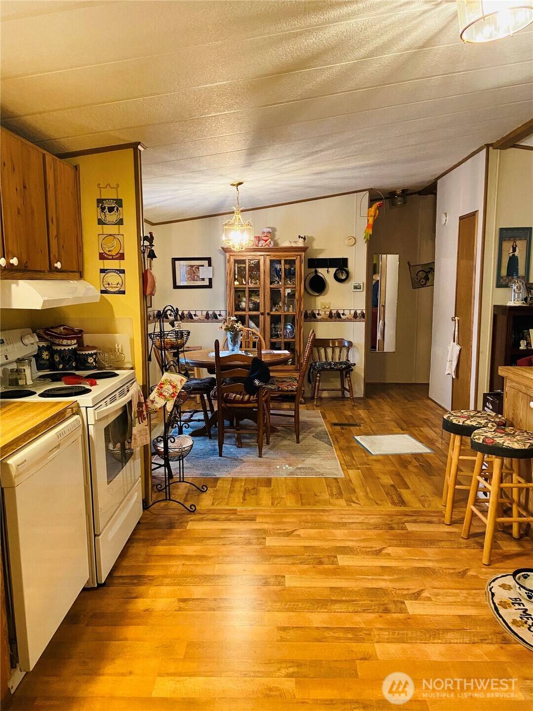 Marysville, WA 98270,5900 64th ST NE #94