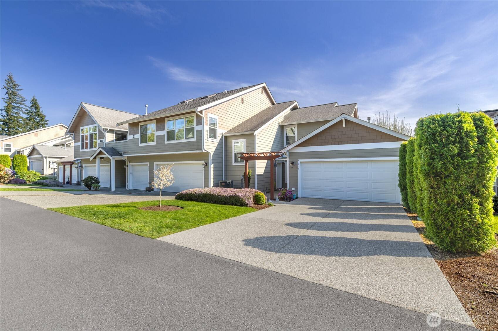 Arlington, WA 98223,910 Medical Center DR #G-102
