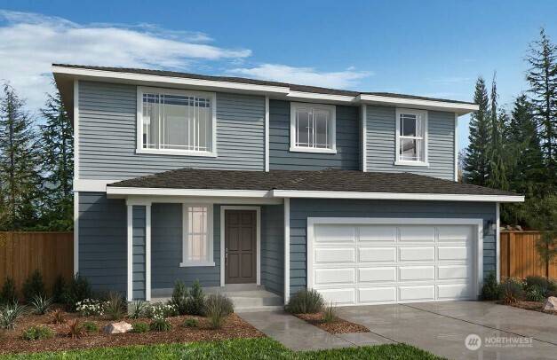 Poulsbo, WA 98370,2218 Jameson AVE NW #78