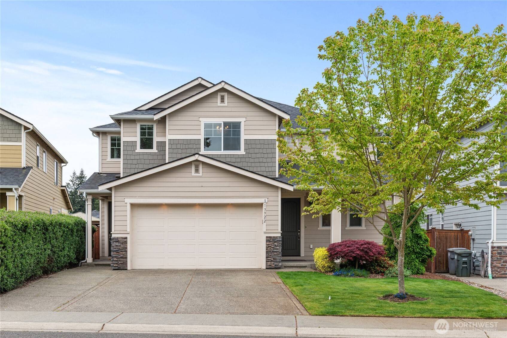 Puyallup, WA 98373,13922 63rd Avenue Ct E