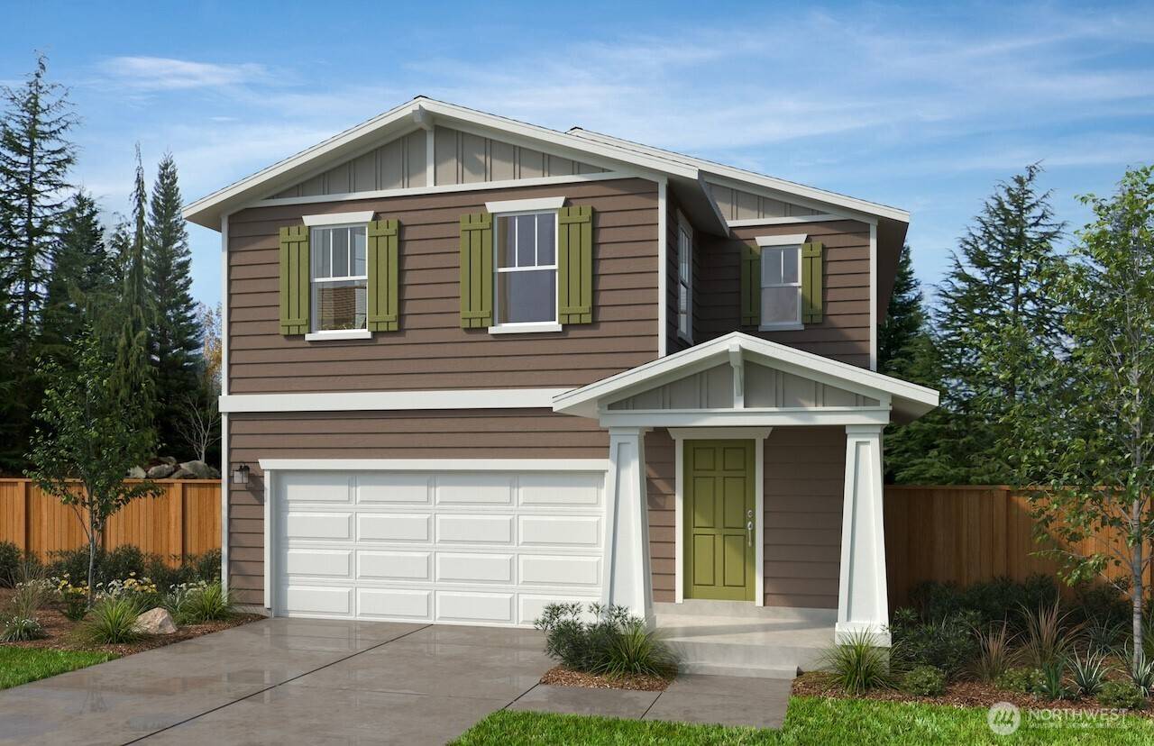 Marysville, WA 98270,8559 46th PL NE #WM08